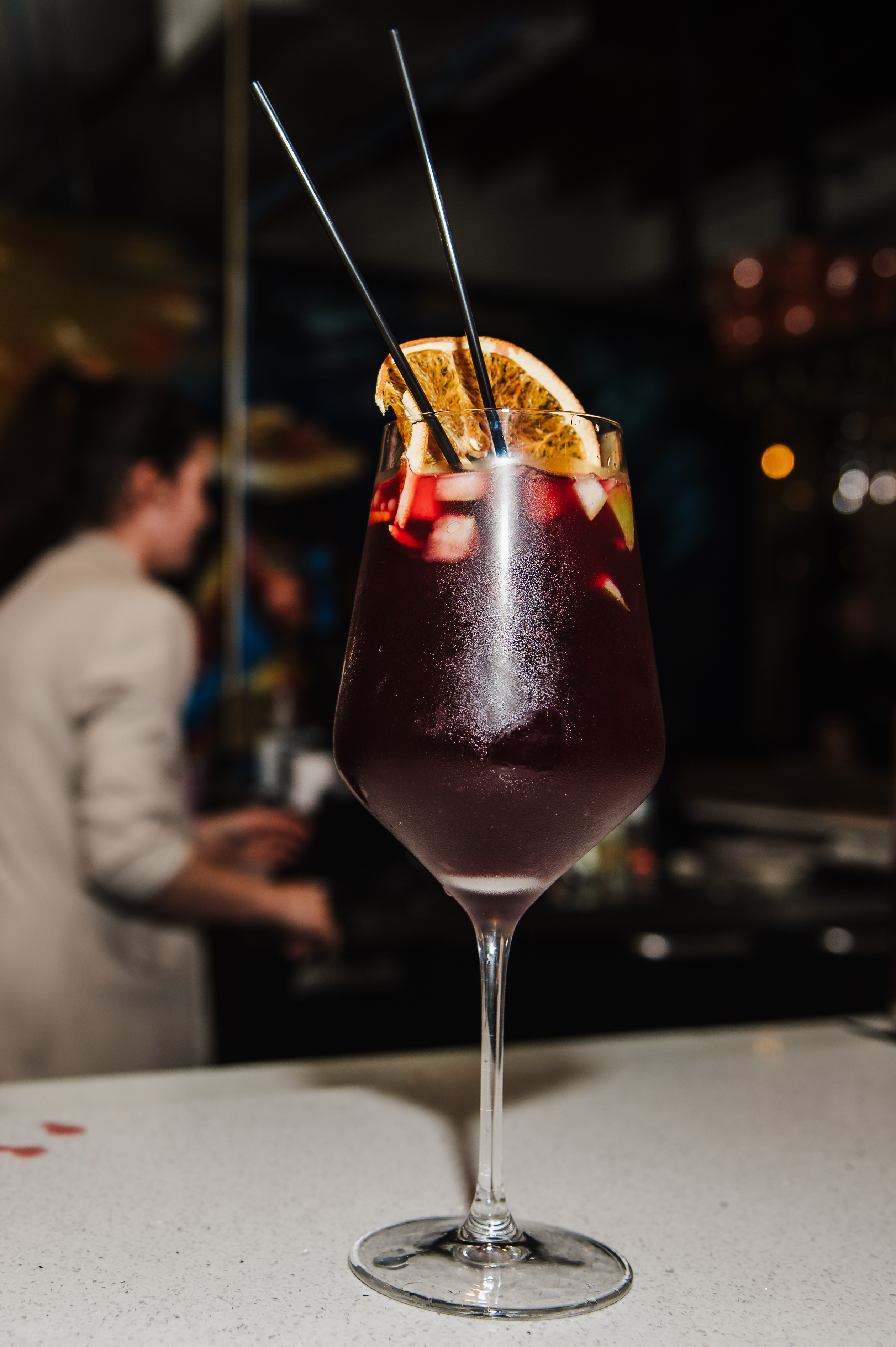 Red Sangria