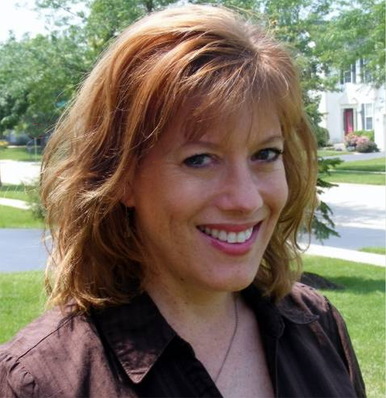 Sue Hunyady - Ad Manager