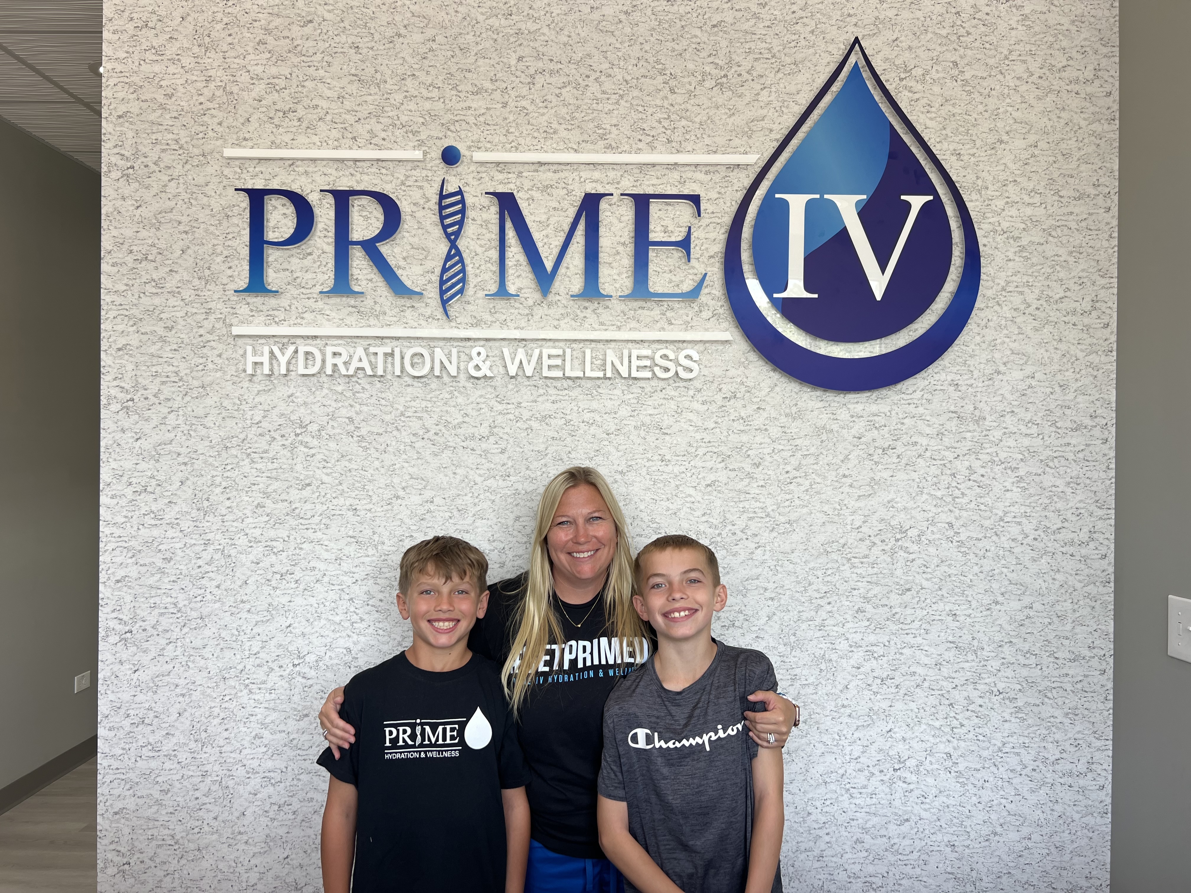 Photo credit: Becca Lentz / B&B Photography