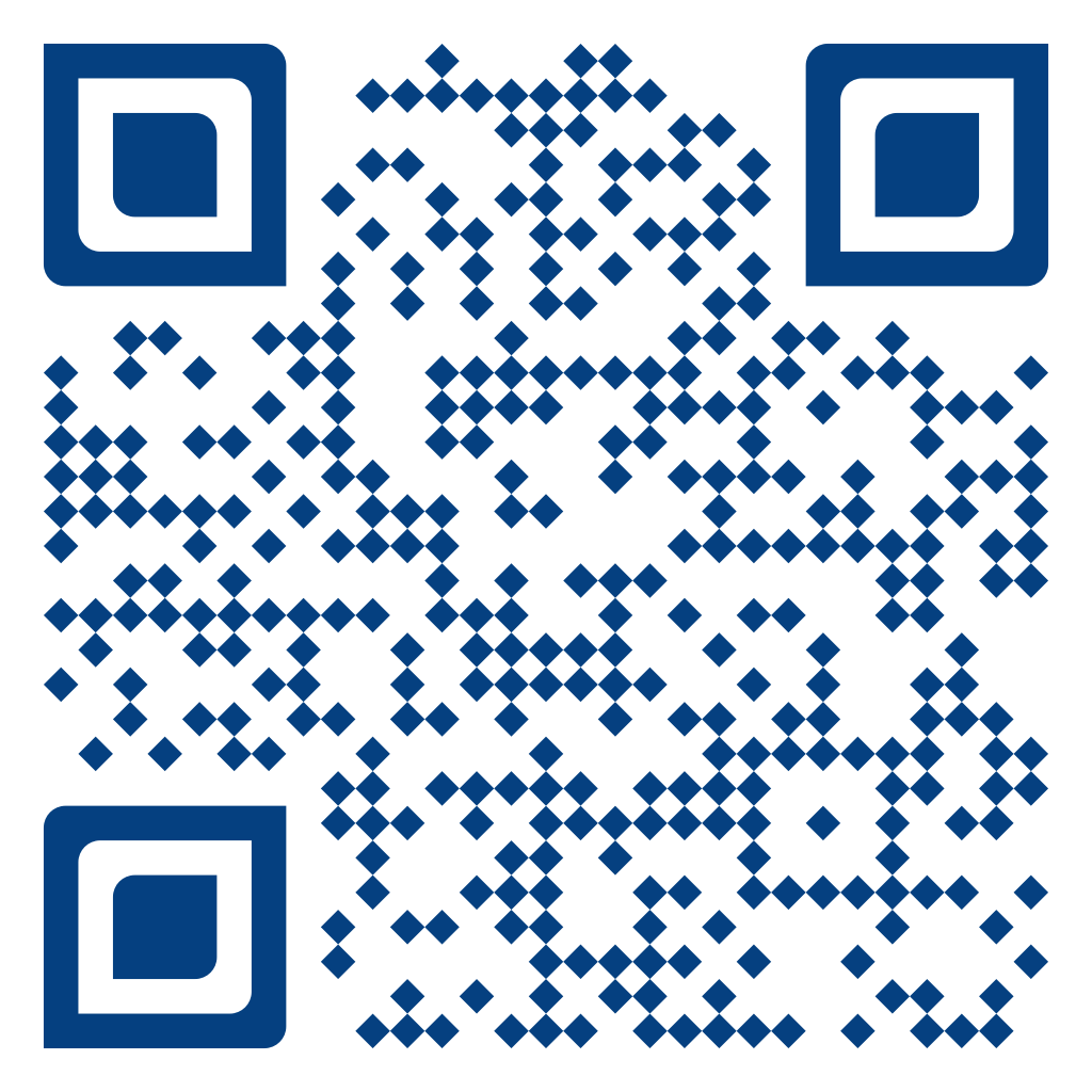 Scan to learn more about Heidi Bolyard and her new book.