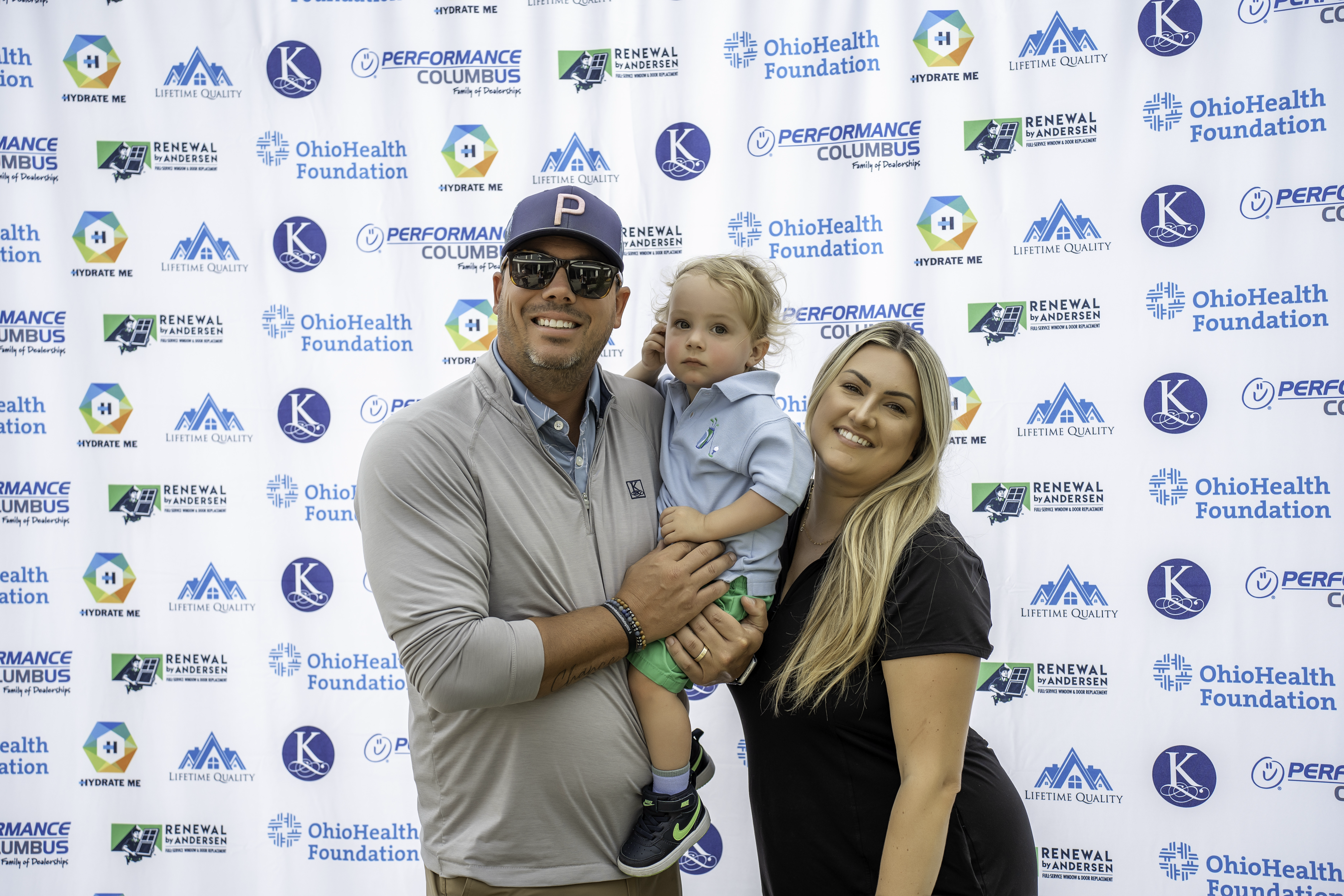 The Gulau Foundation has raised over $50,000 in the last 3 years in their annual Birdies for Babies golf scramble.
