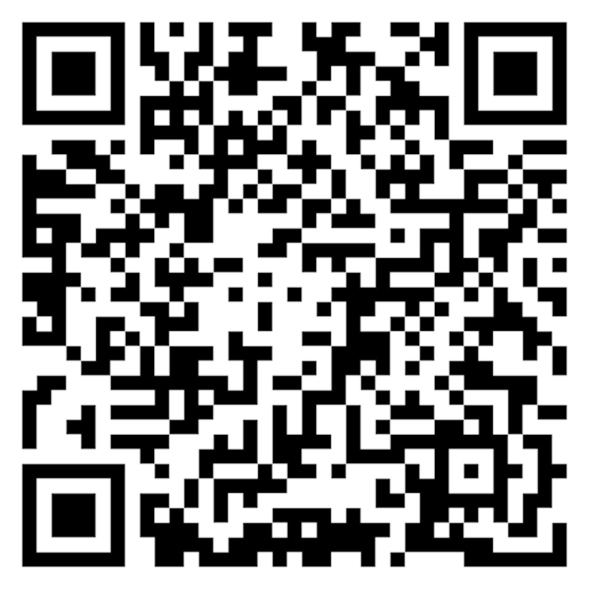 Please SCAN the QR Code to submit your favorite local business!