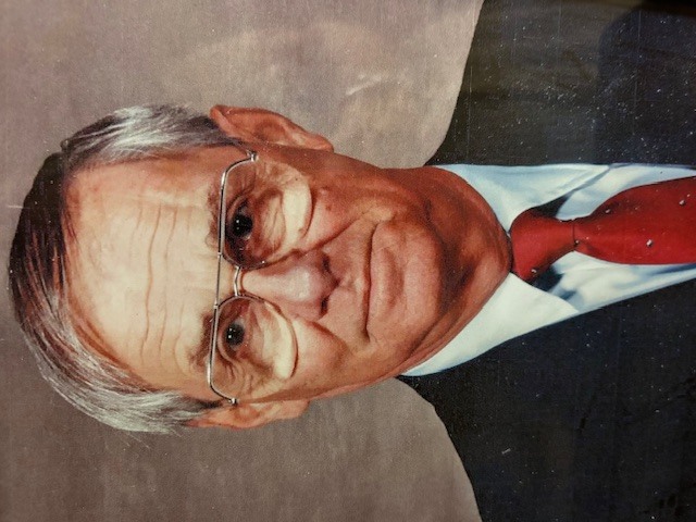 Harry Miller, Founder of Savannah Floor Covering Co.