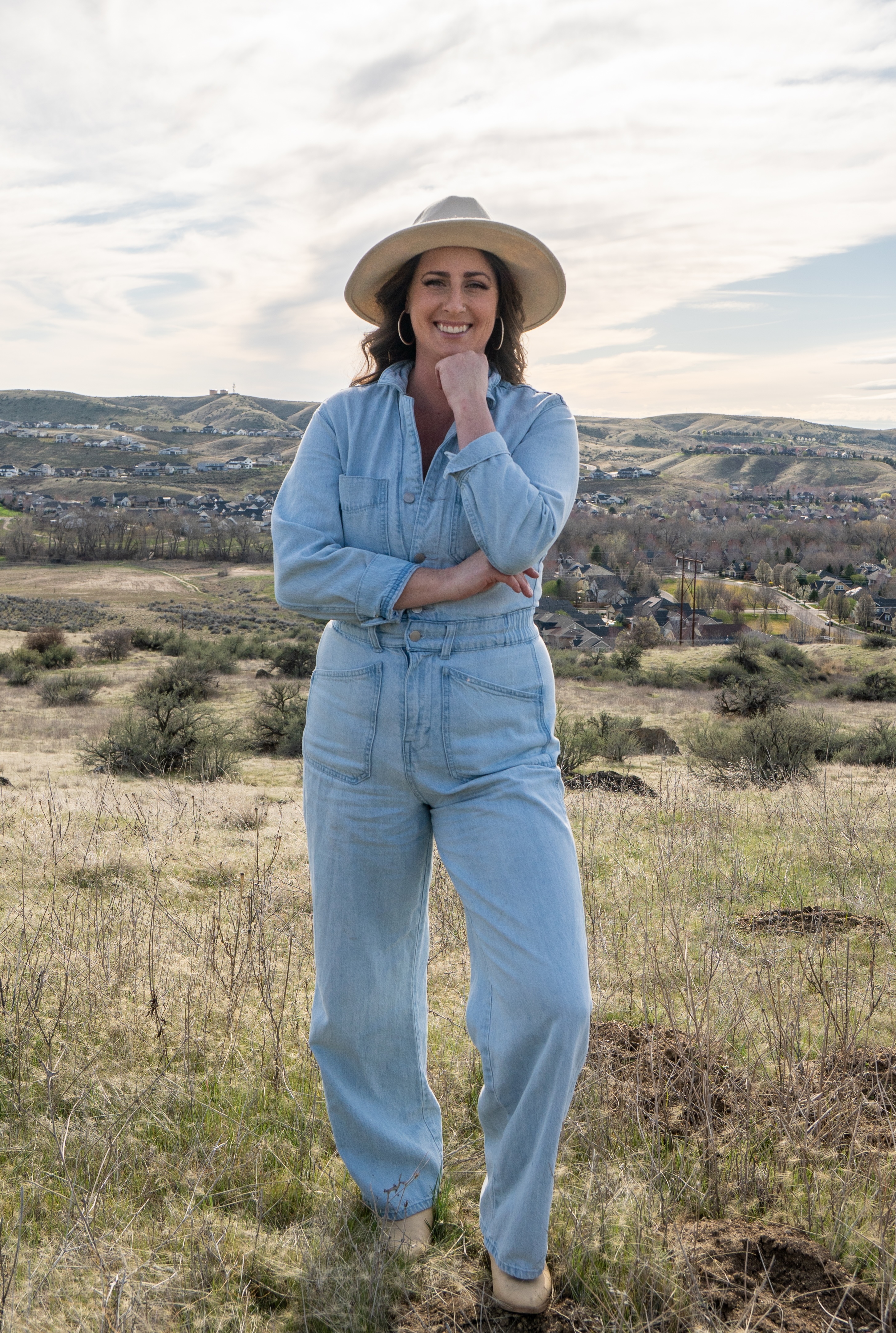 Owner & Stylist, Kayli Leone