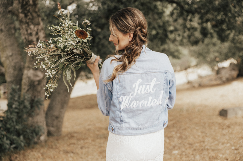Happy Bride from the Tribe, Sydney Hammer