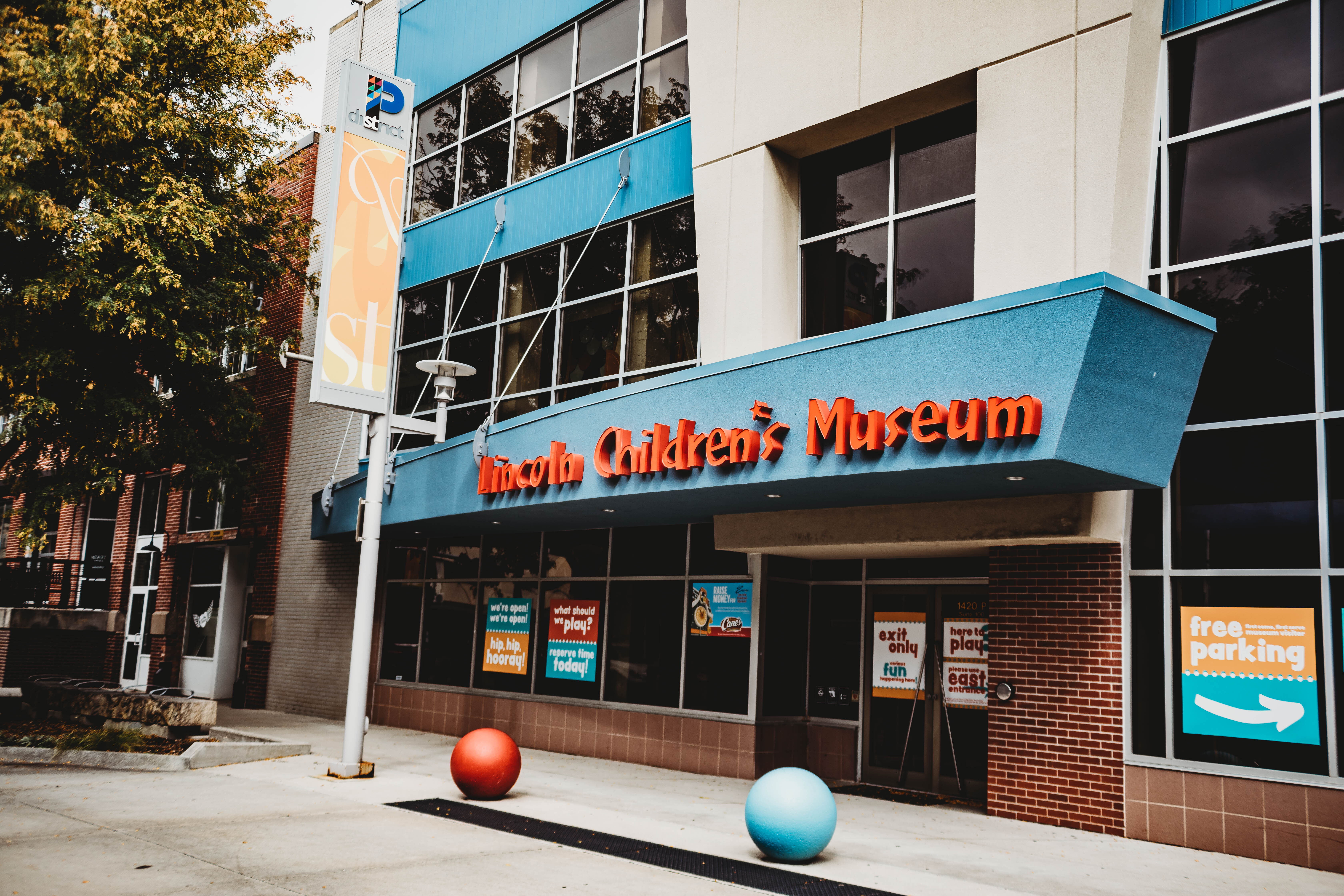 children's museum