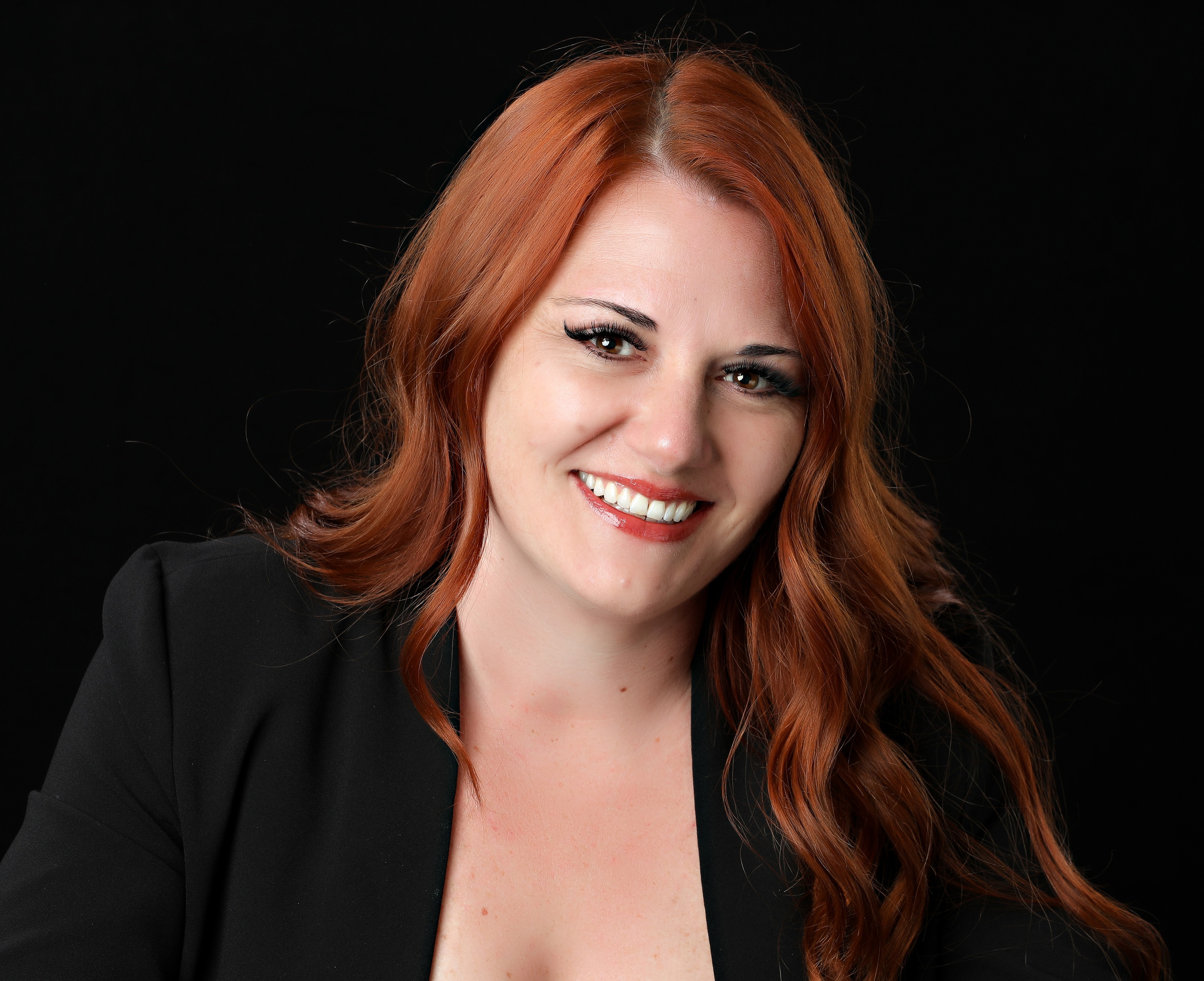 Adri Boer, the new Mill Creek Festival Director