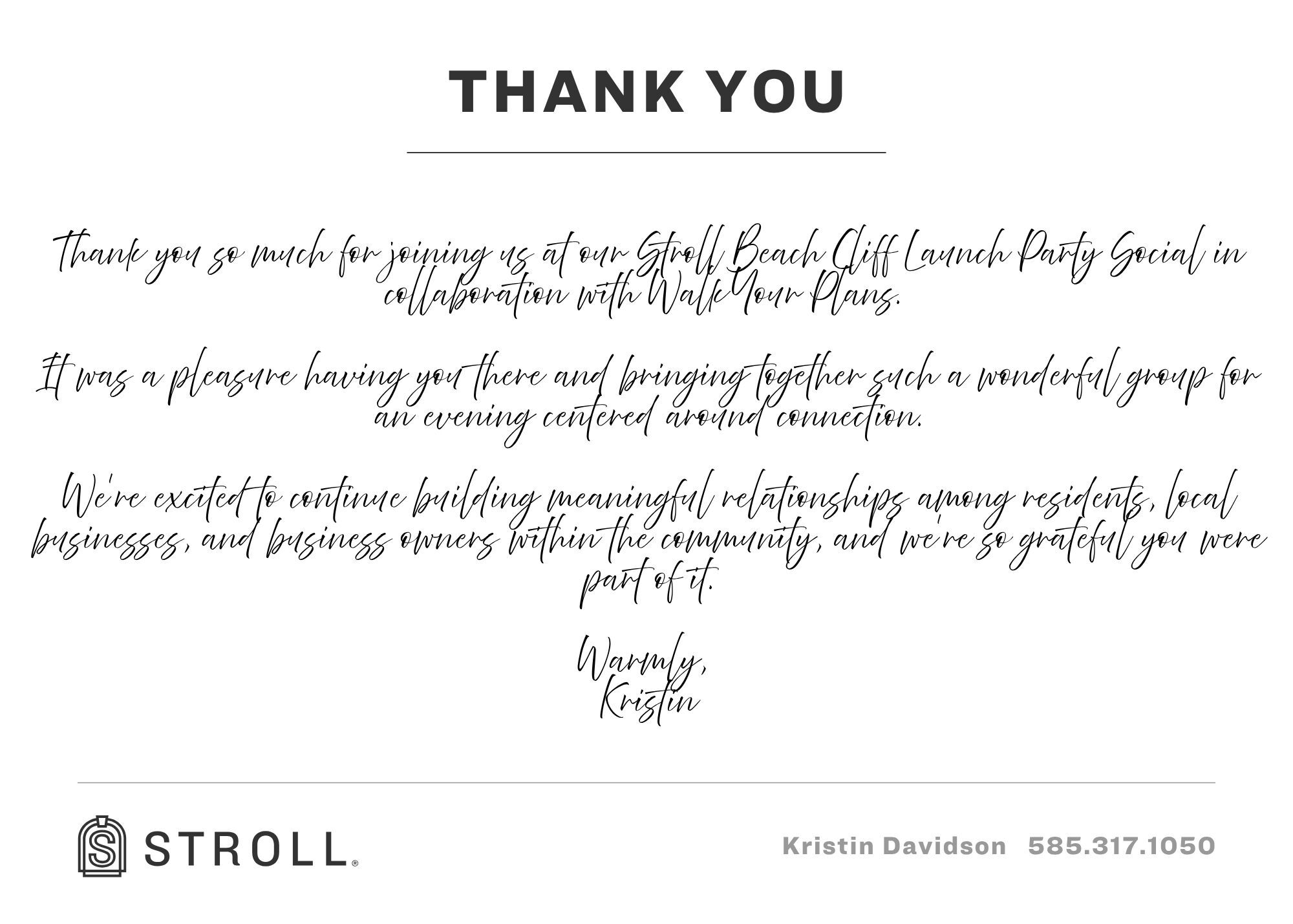 Thank you!