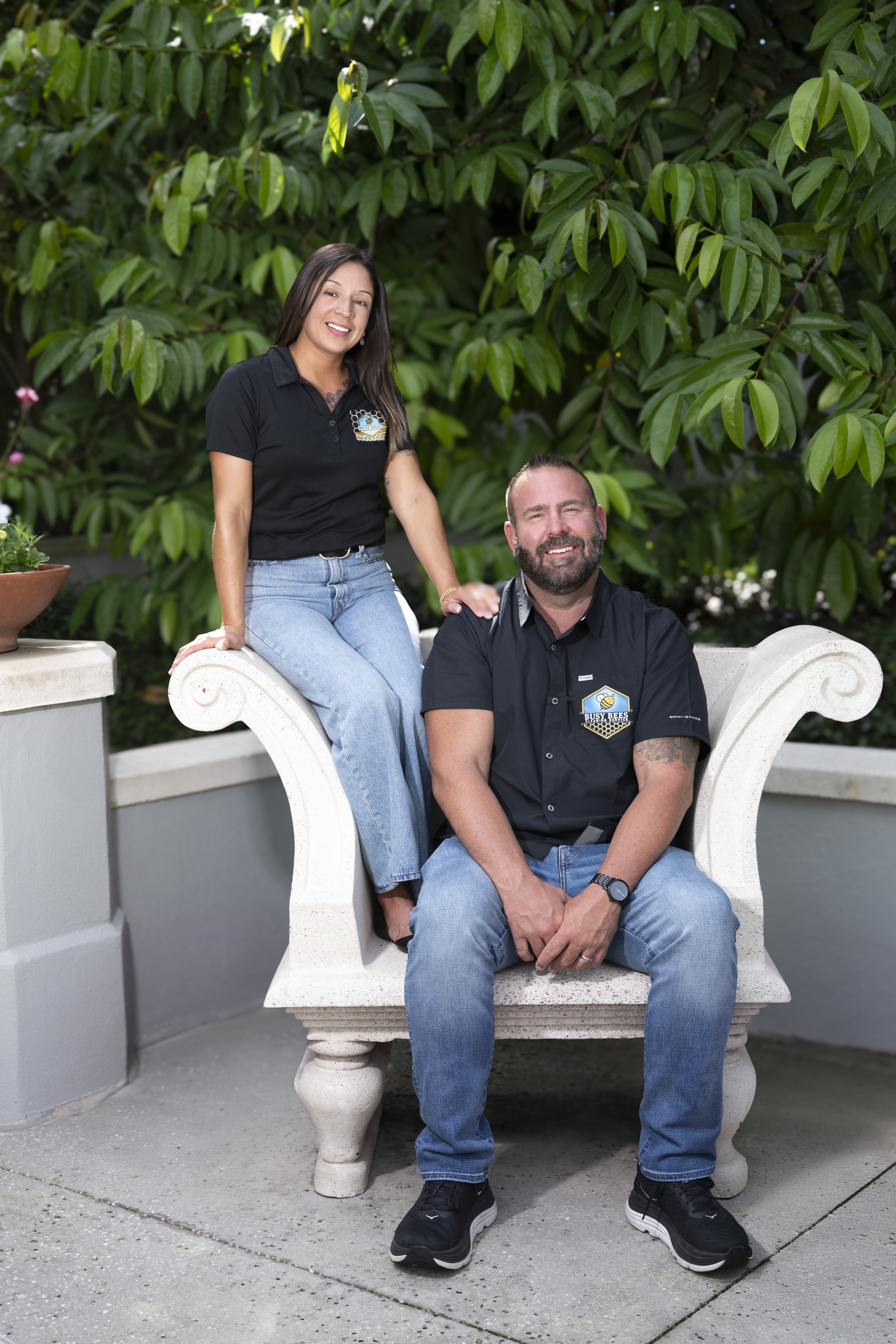 Michael & Linda Mocccaldi