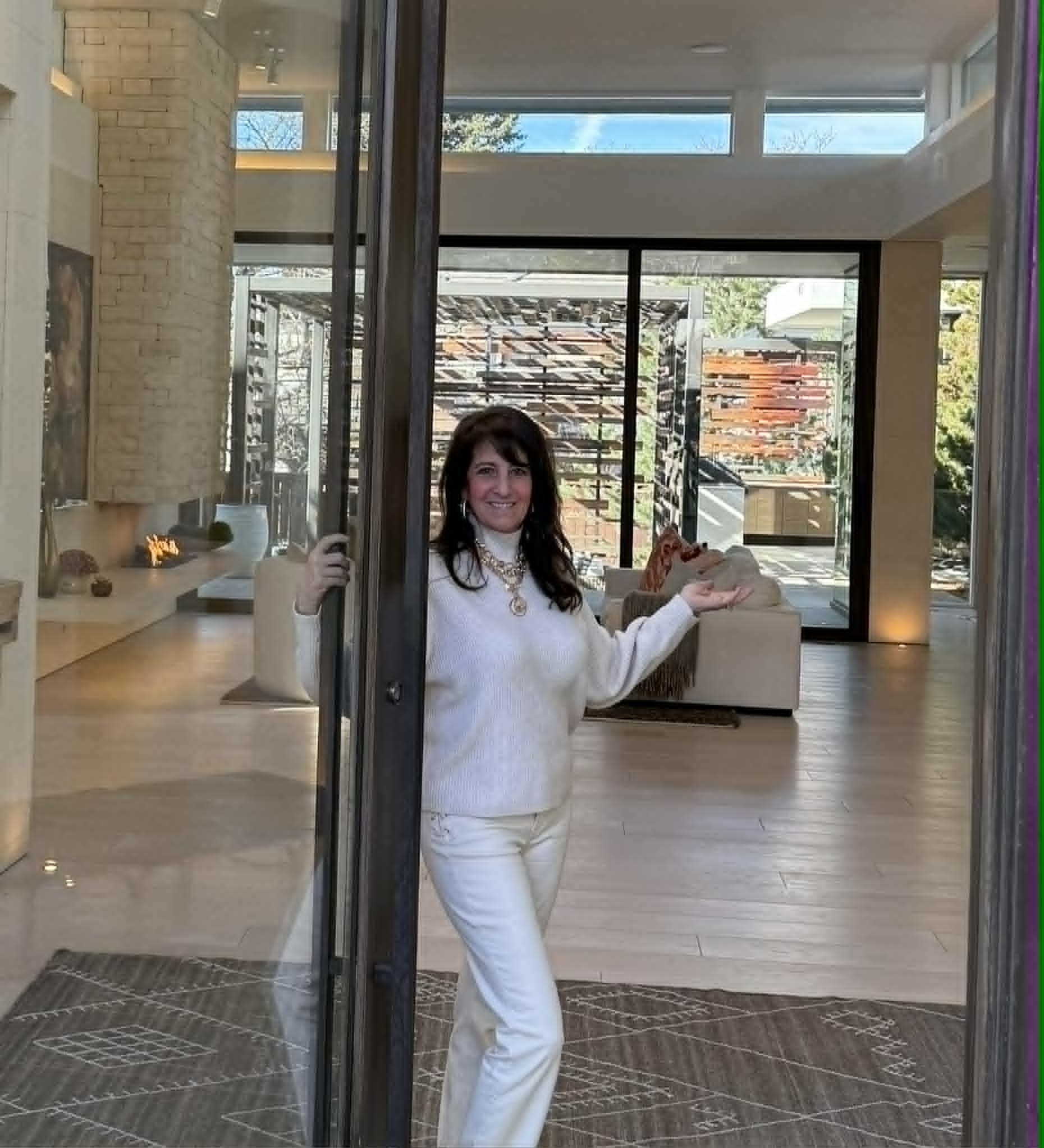 Wendy Glazer