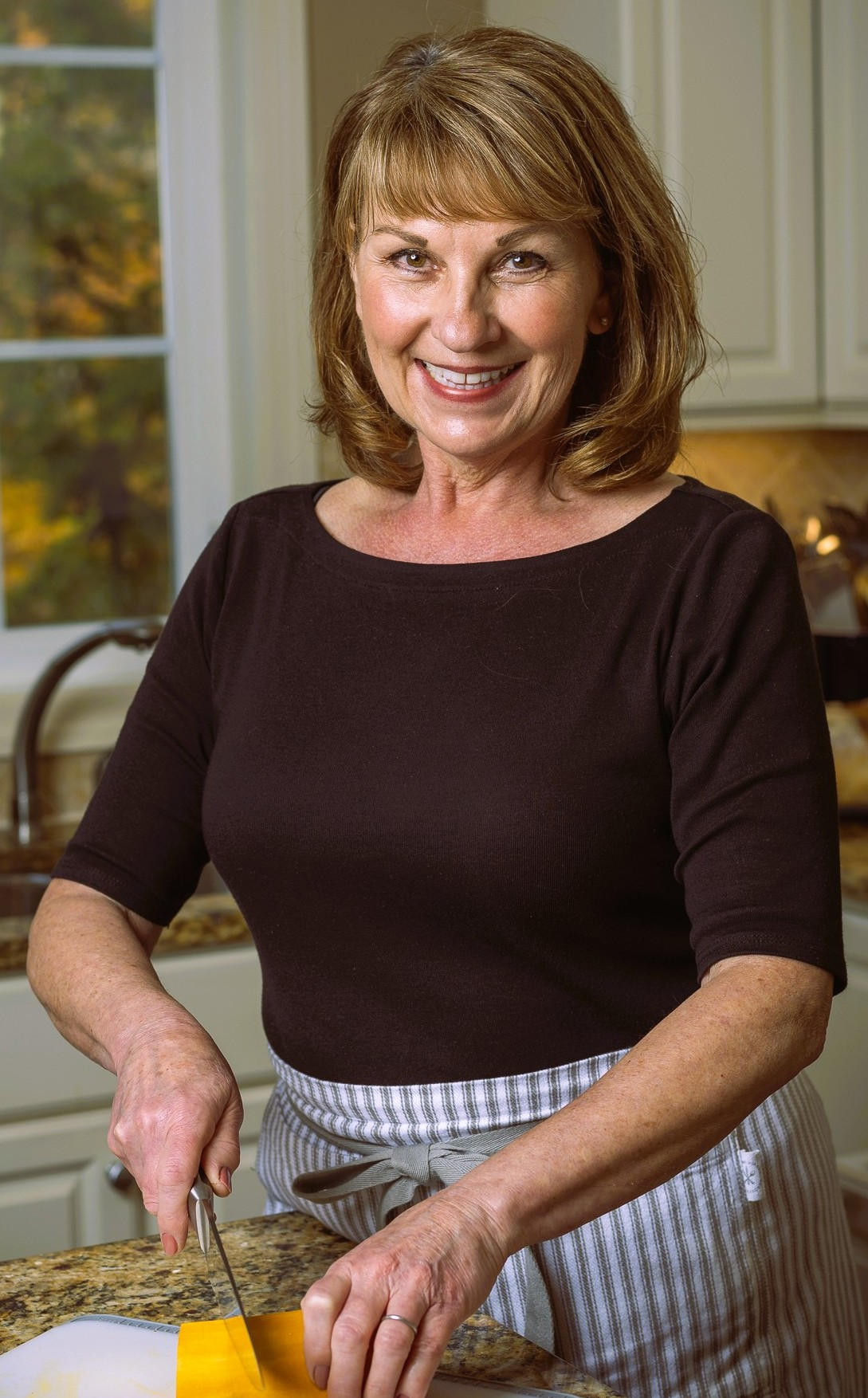 Cindy Ramsey / Resident Recipe