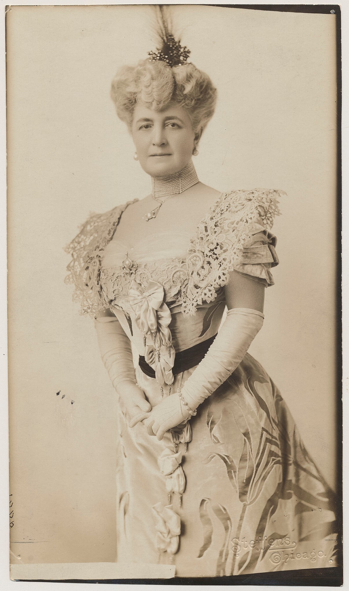Bertha Palmer