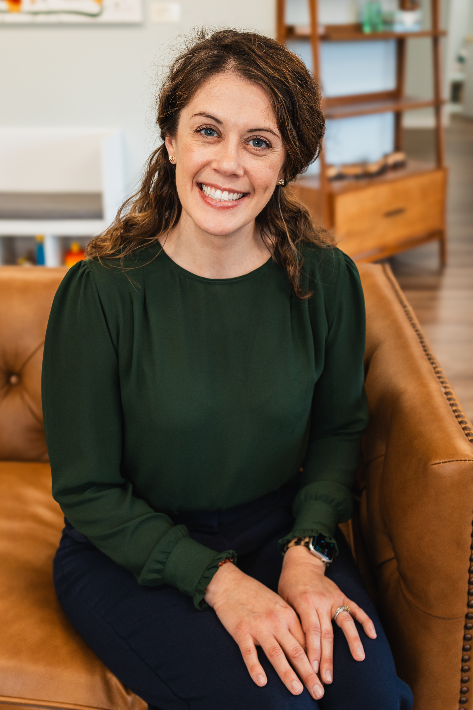 Dr. Meghan Lynch Ljubi of Zest Pediatrics of Westlake