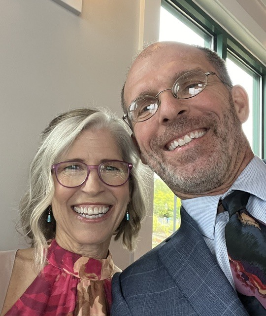 Alex & Cathy