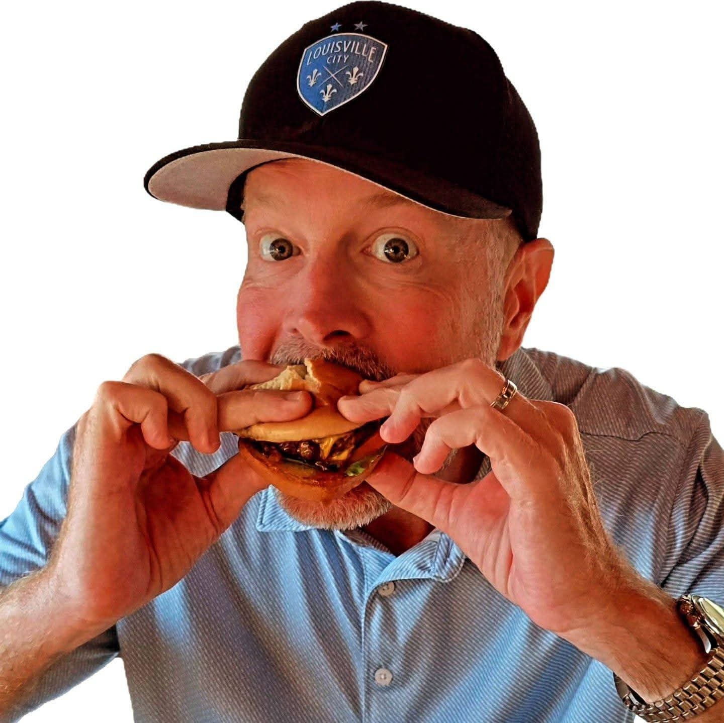 Todd Lanham: The Lou Guru
