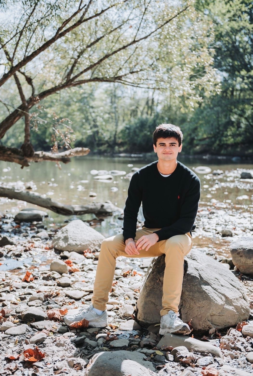 Jake Dean, Furman University