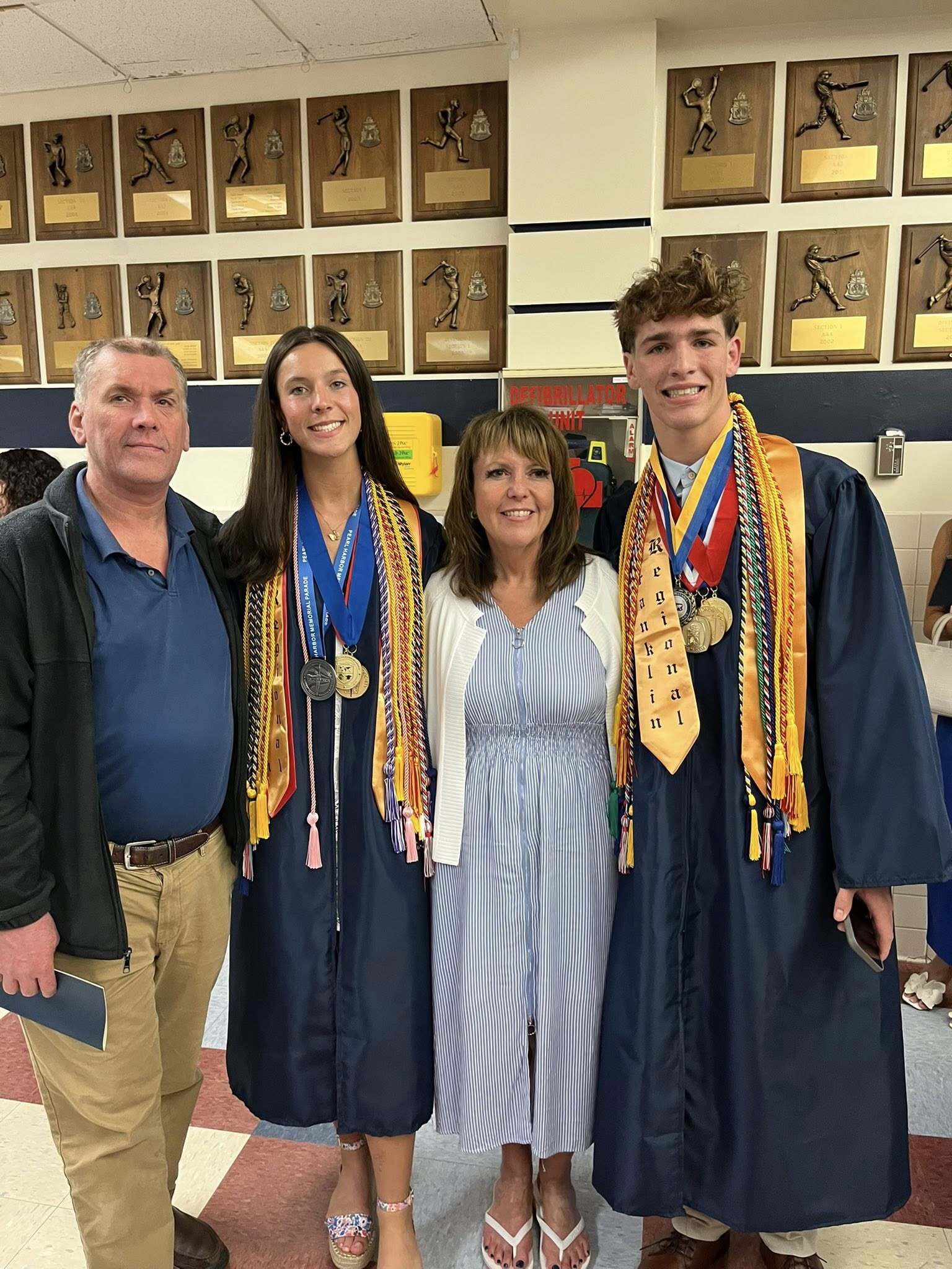 Graduation