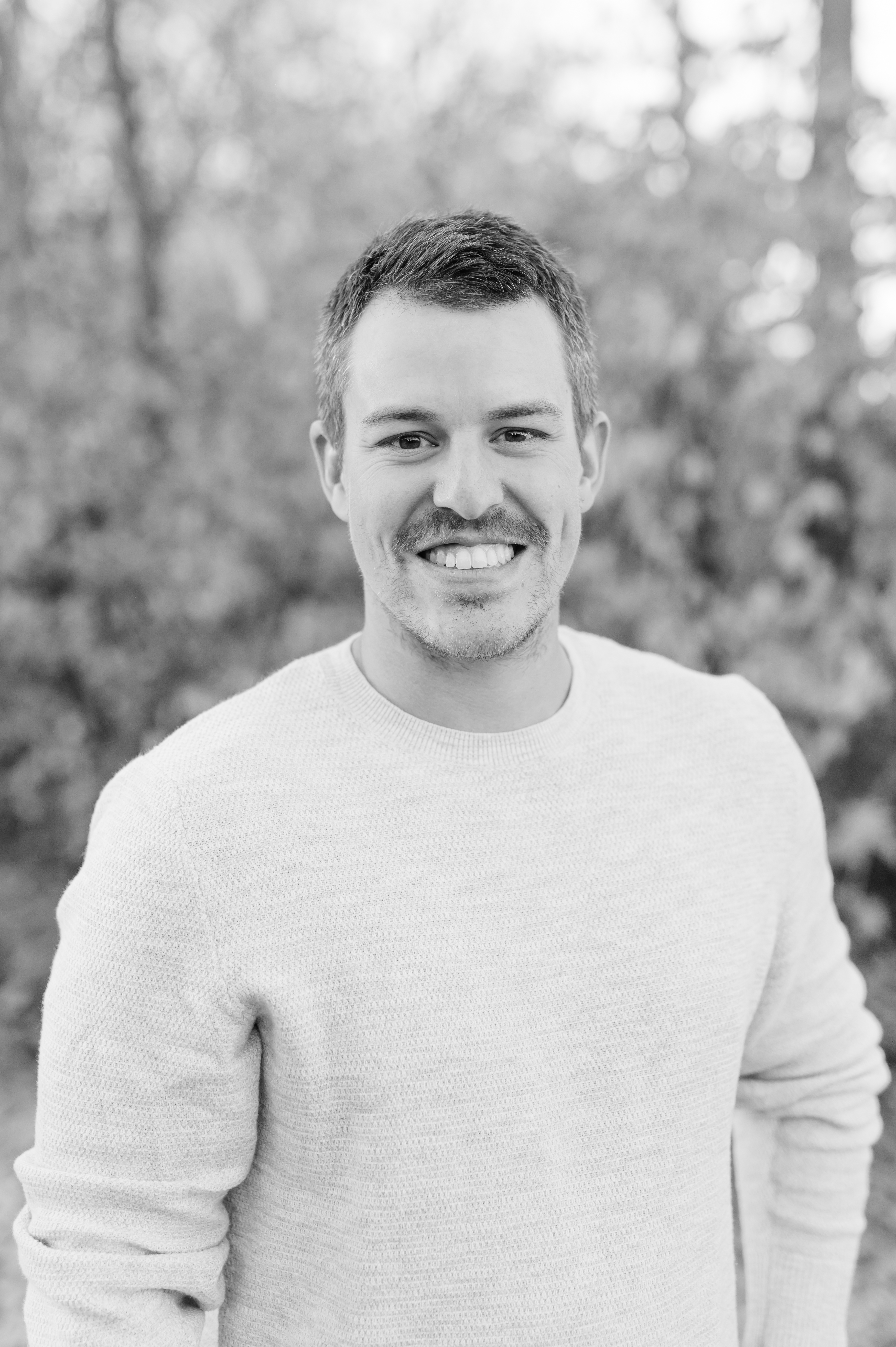 Dustin Hochstetler, Owner of Nine Four Home Solutions.