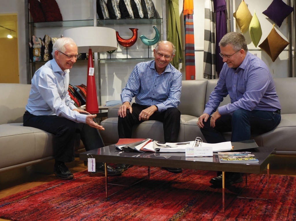 Jorgen, Erik, Jens