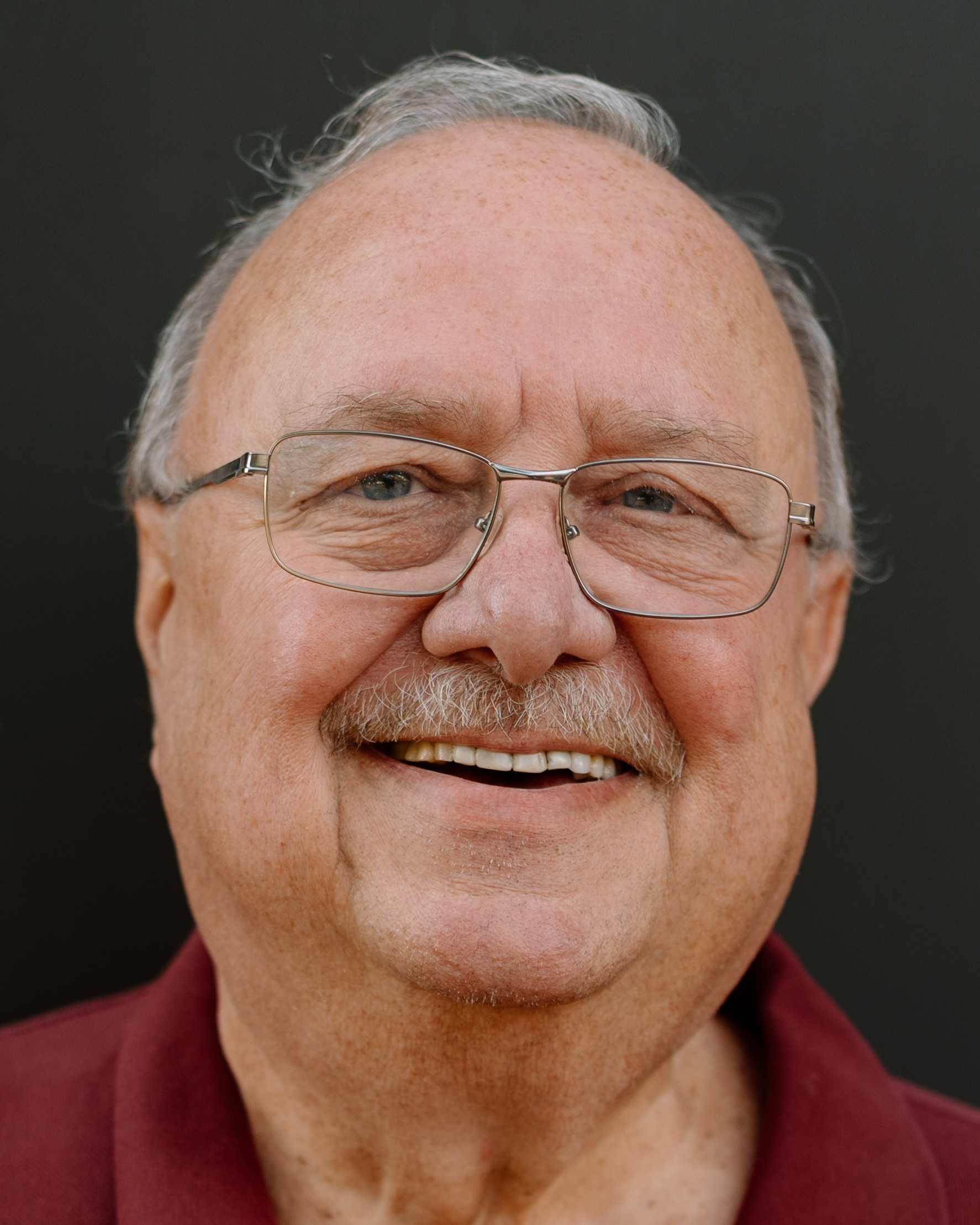 John Zimmerman / Publisher