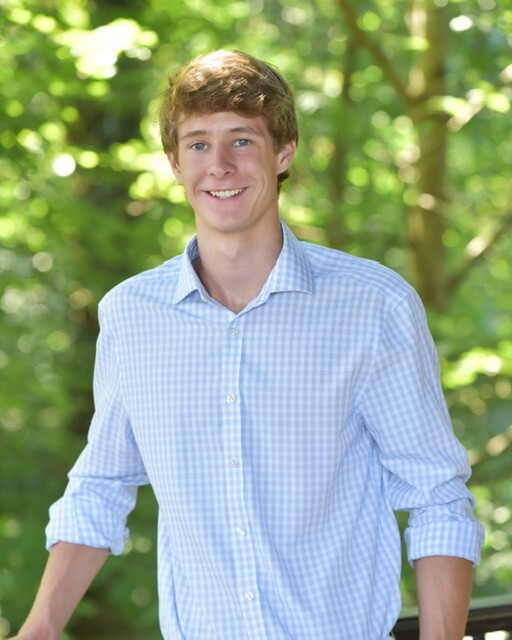 Austin Stevens