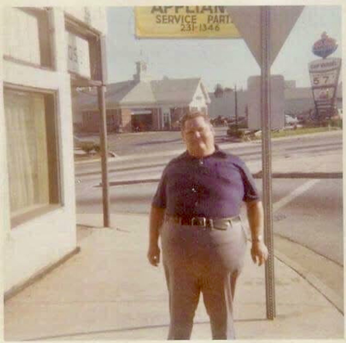 Brookhaven Bobby