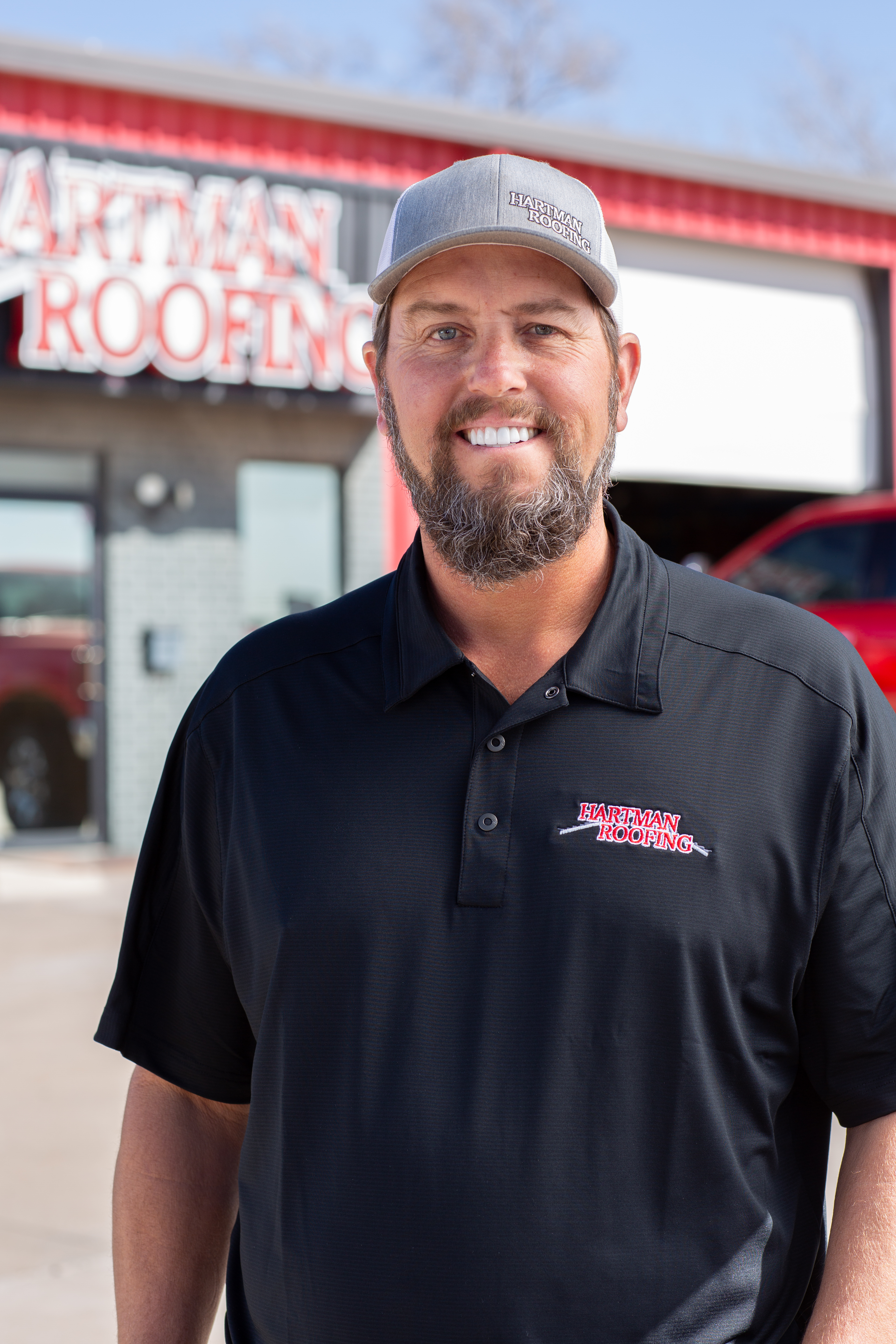Owner Justin Phillips