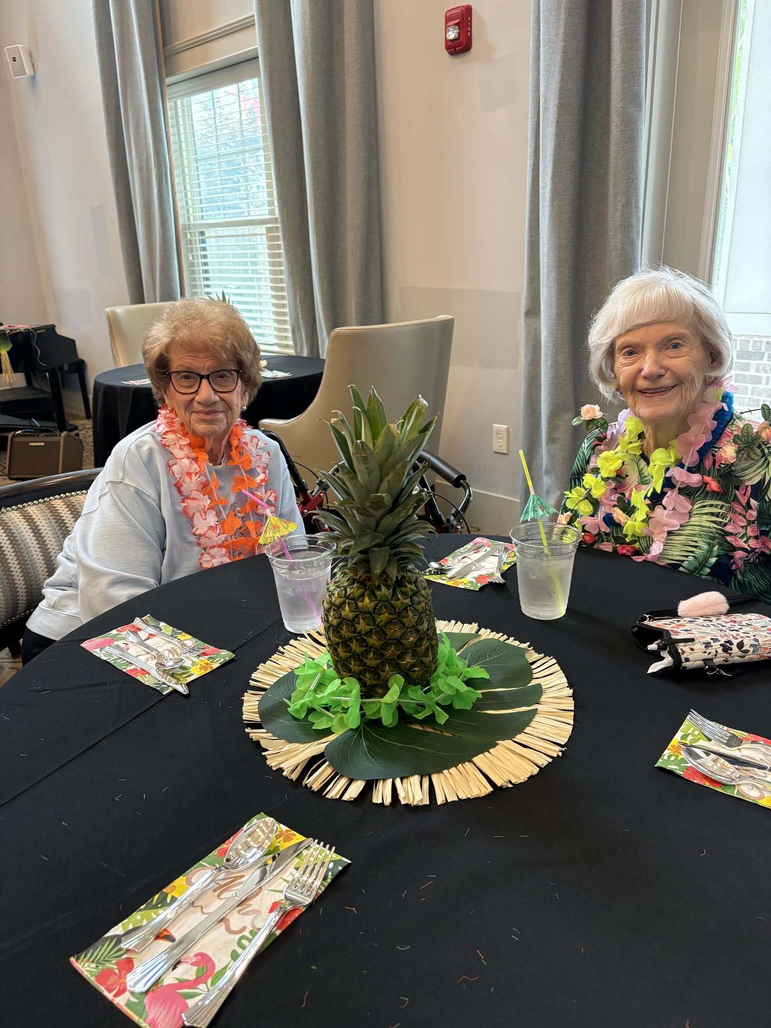 Luau Signature Event