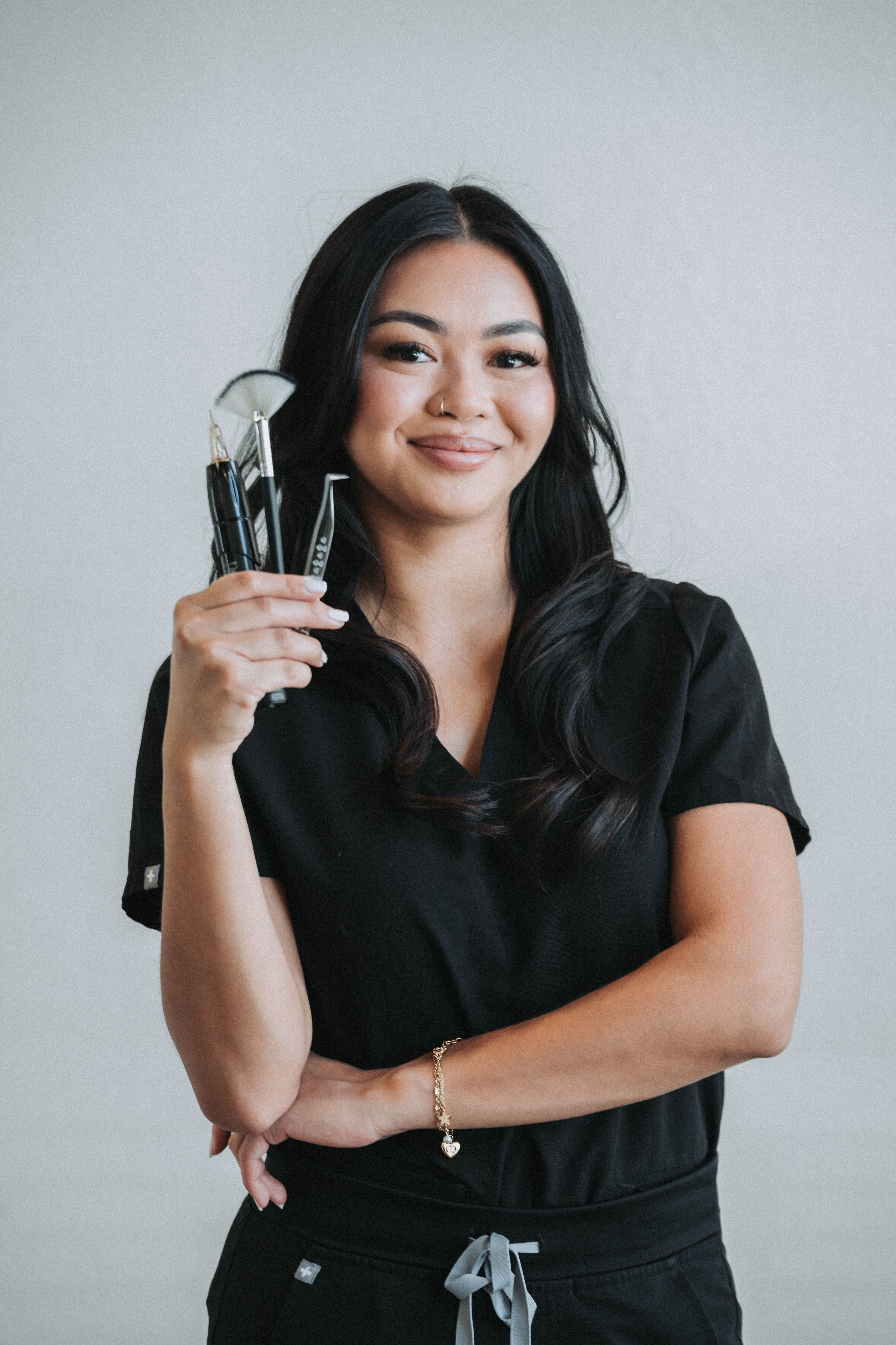 Ms. Camille Bayani