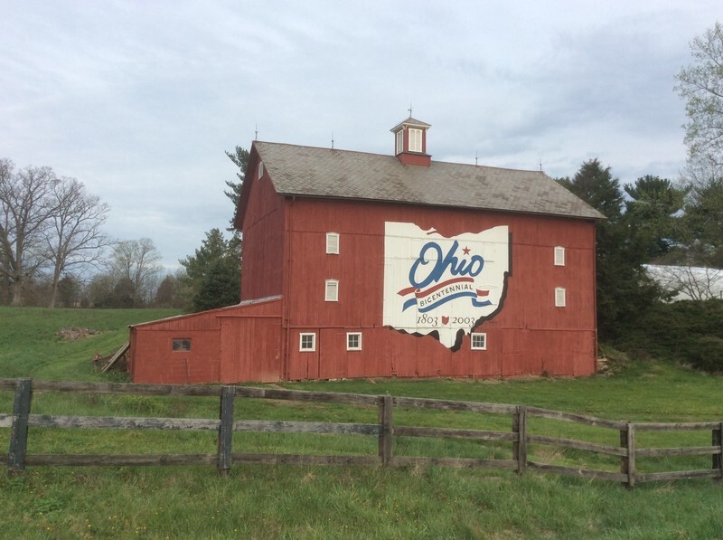 Bicentennial Barn