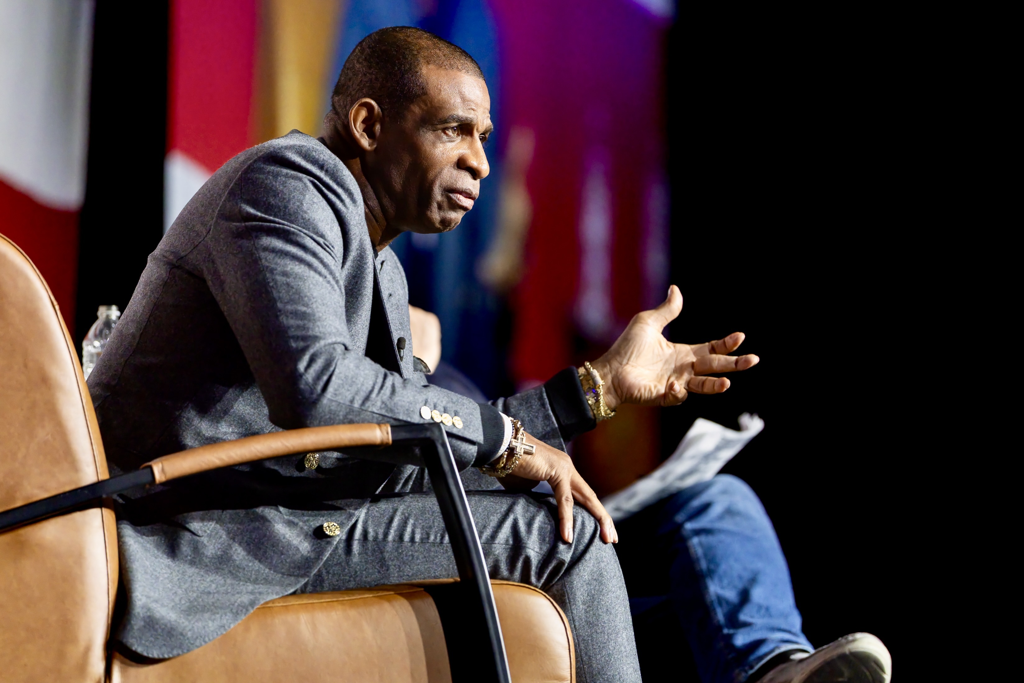 Deion Sanders