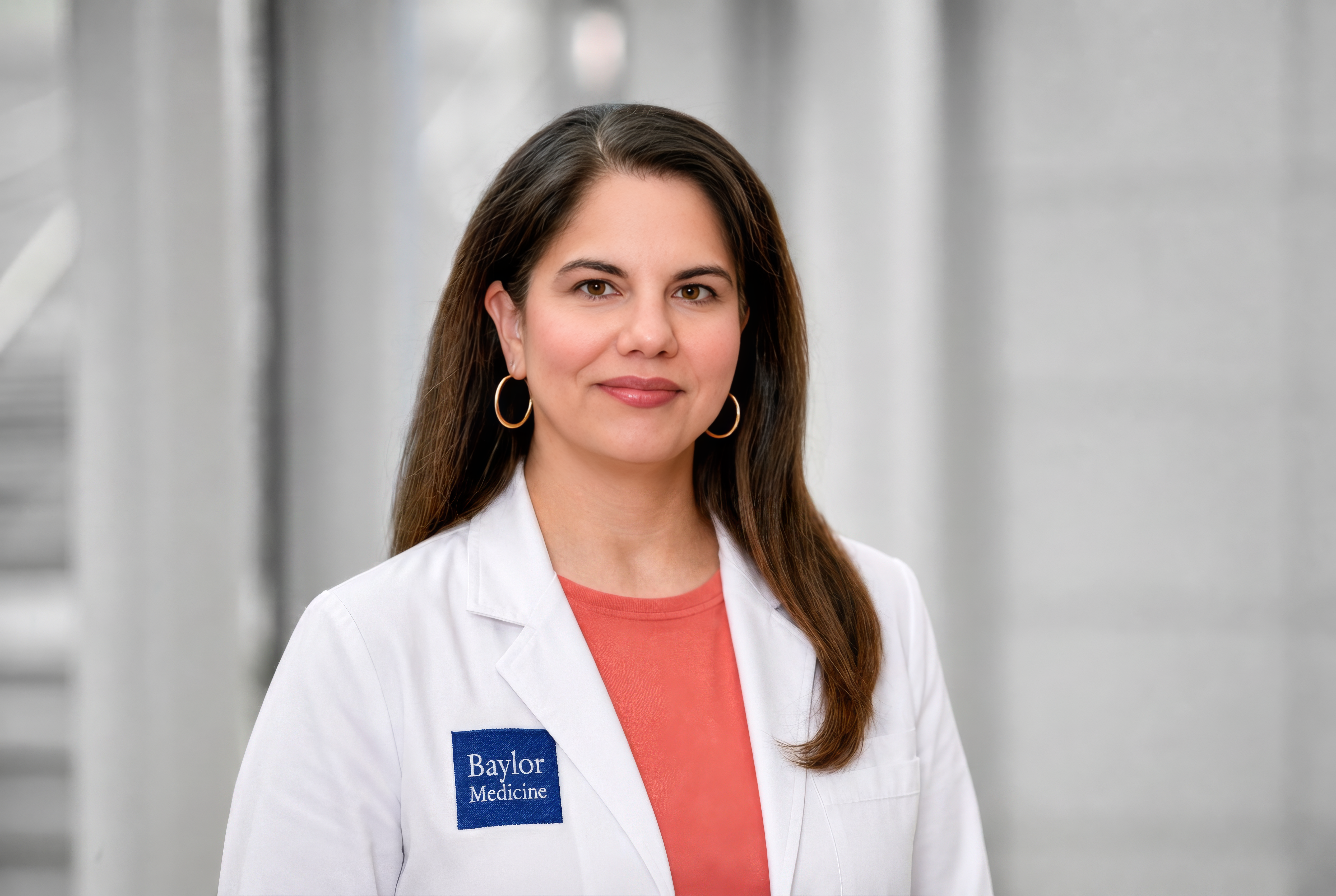 Medical Director Ana Molina-Anstee, M.D.
