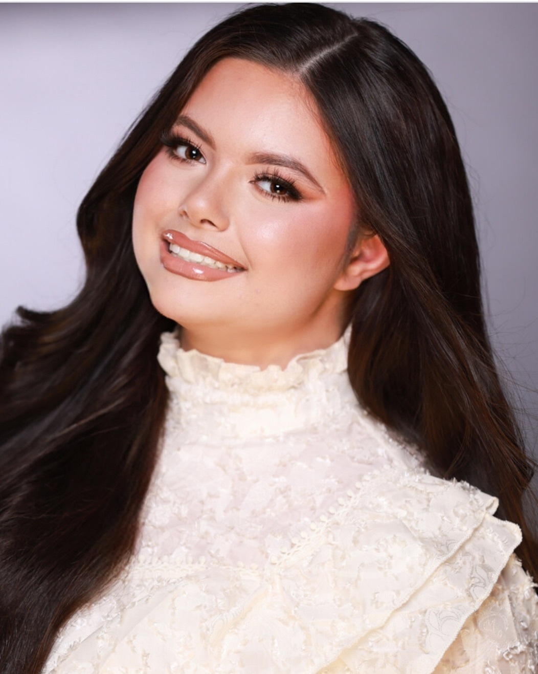 Audrey Reid has found confidence, leadership, and a passion for community service through pageantry, representing Ridgefield both locally and nationally.