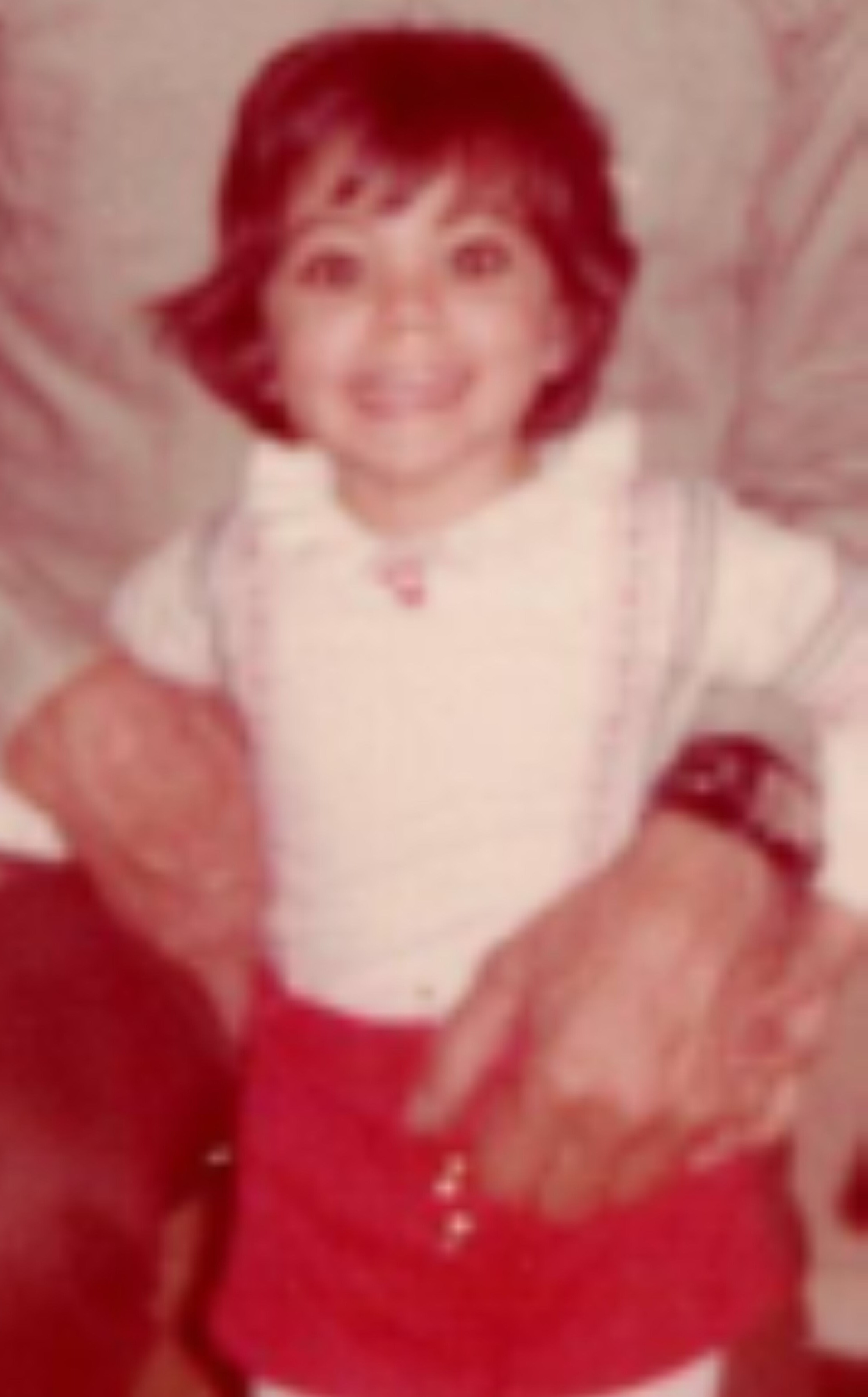 Even as a young girl, Tara knew she wanted to be herself.