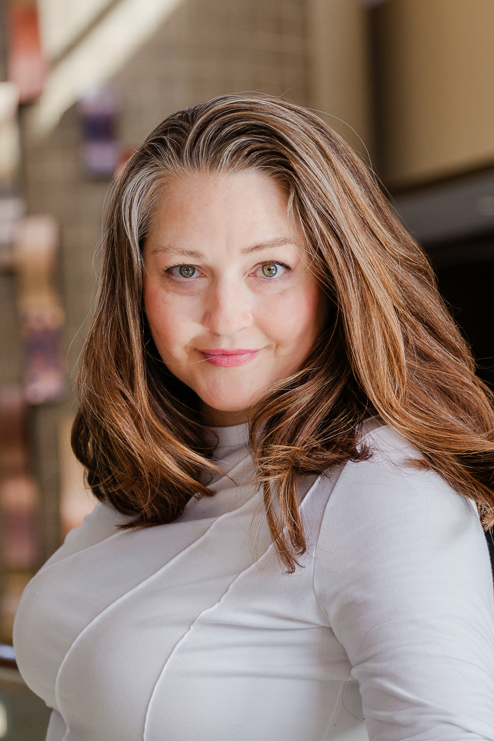 Erica Schulz Hansen