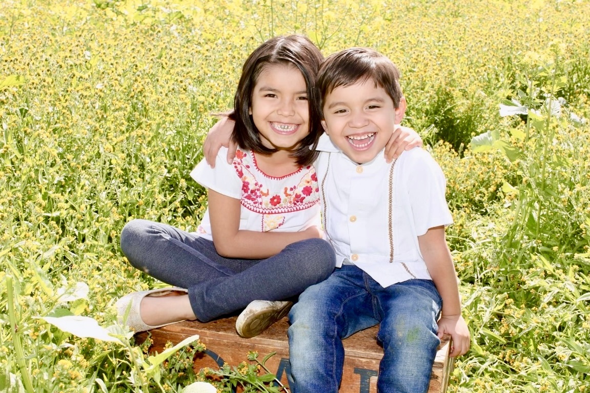 Juliana and Lucas, 2016