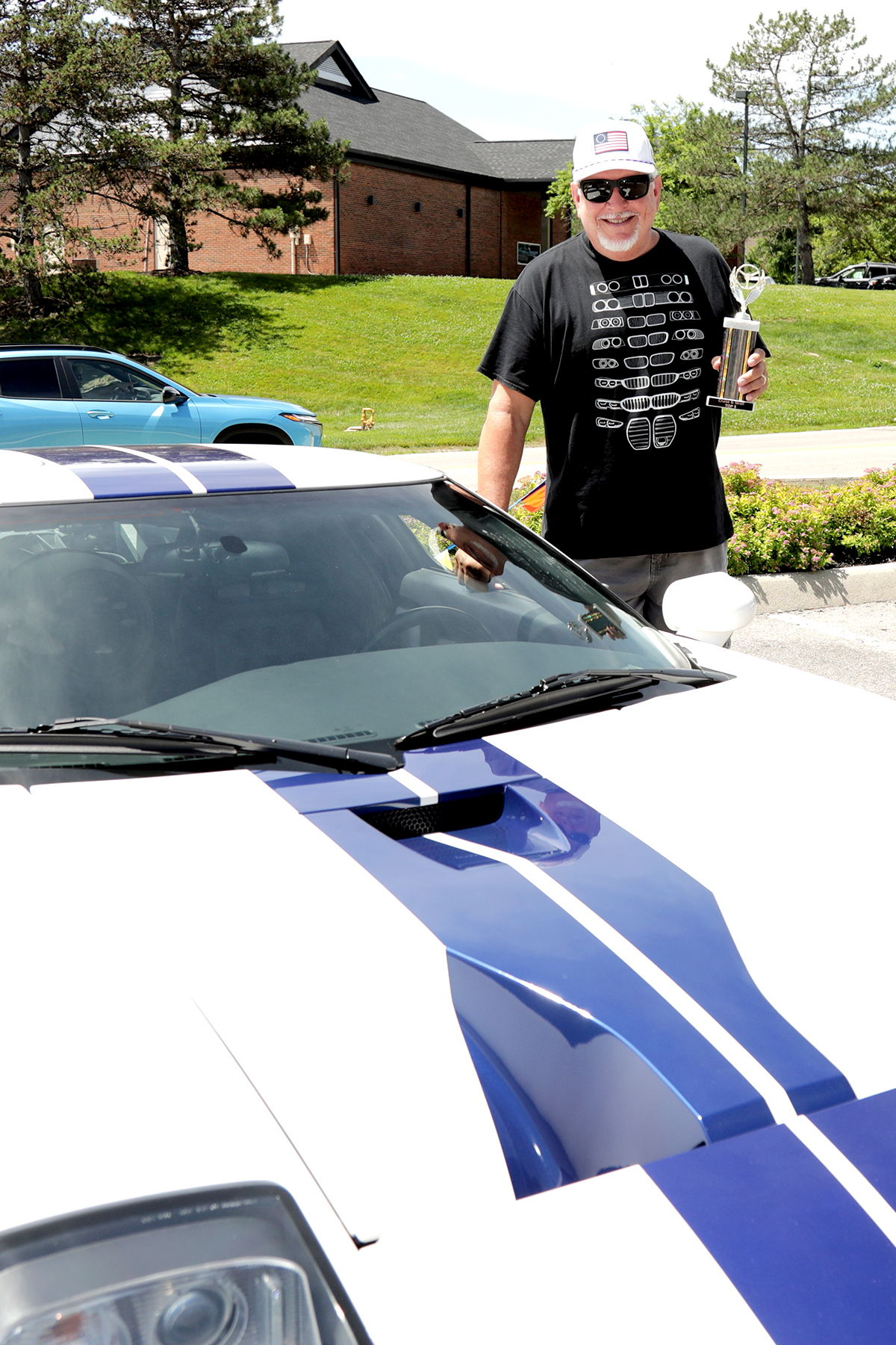 Top 5 - 2005 Ford GT