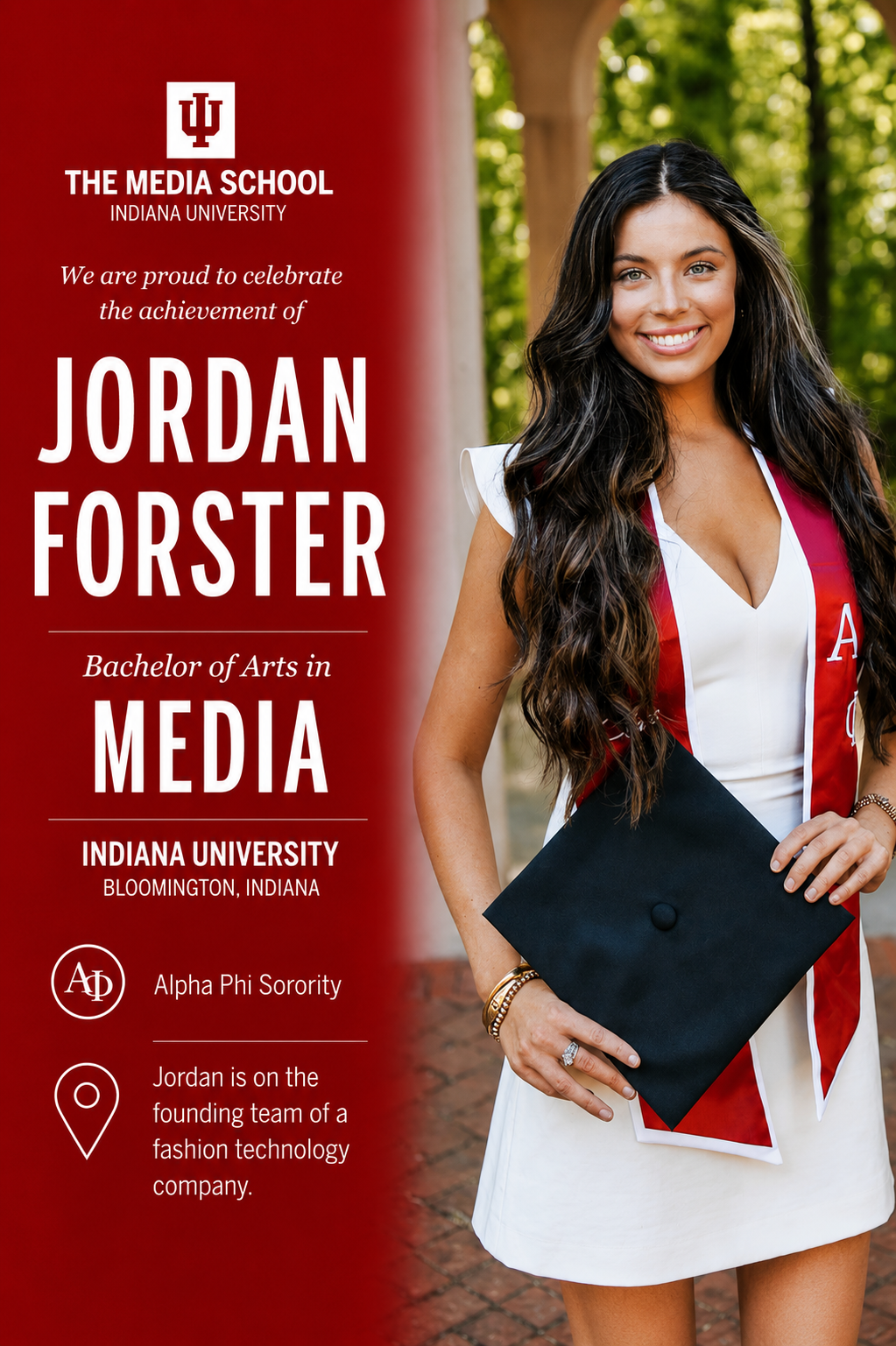 Jordan Forster