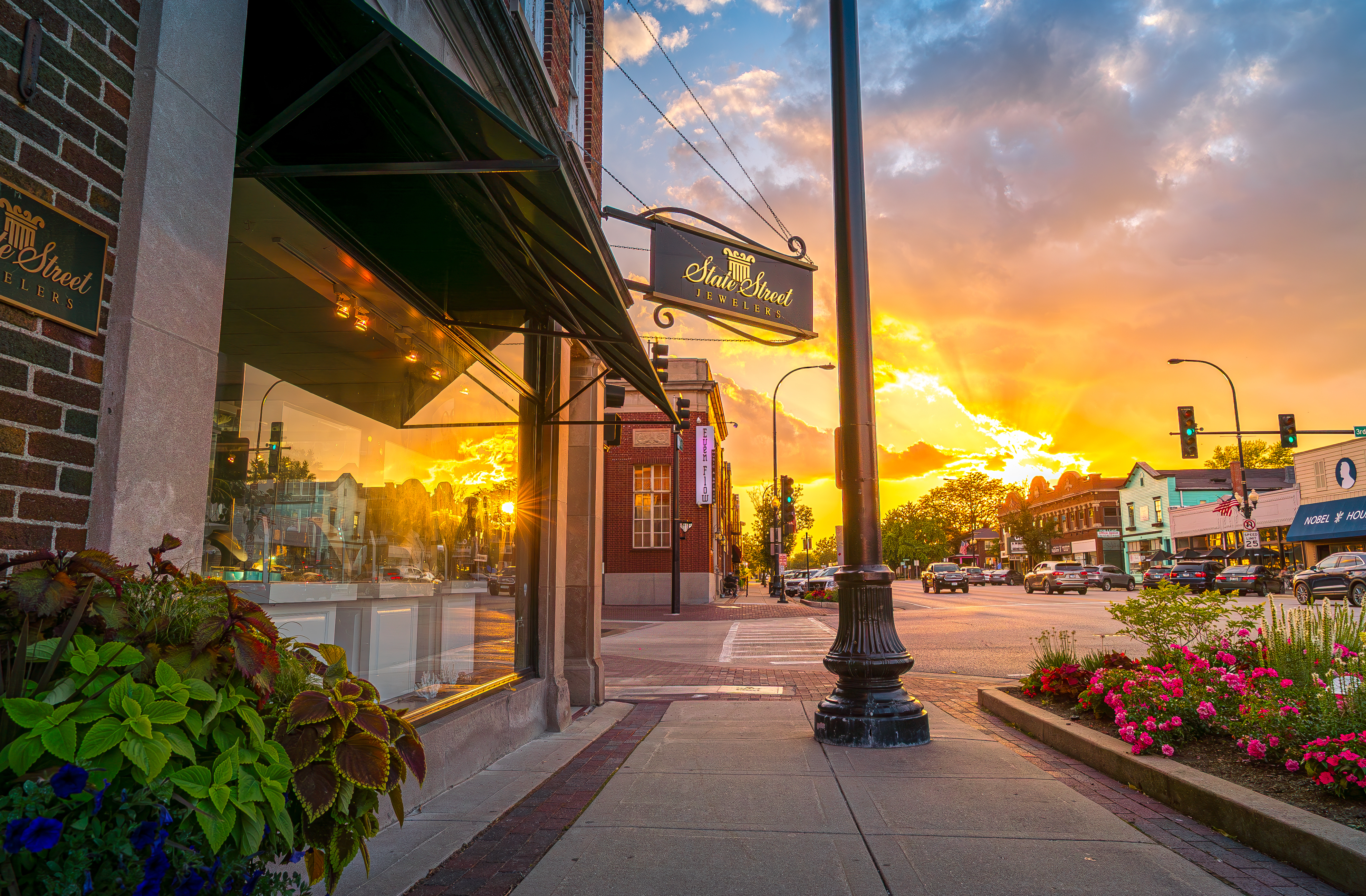 Photo Credit: Drew Pertl Photography