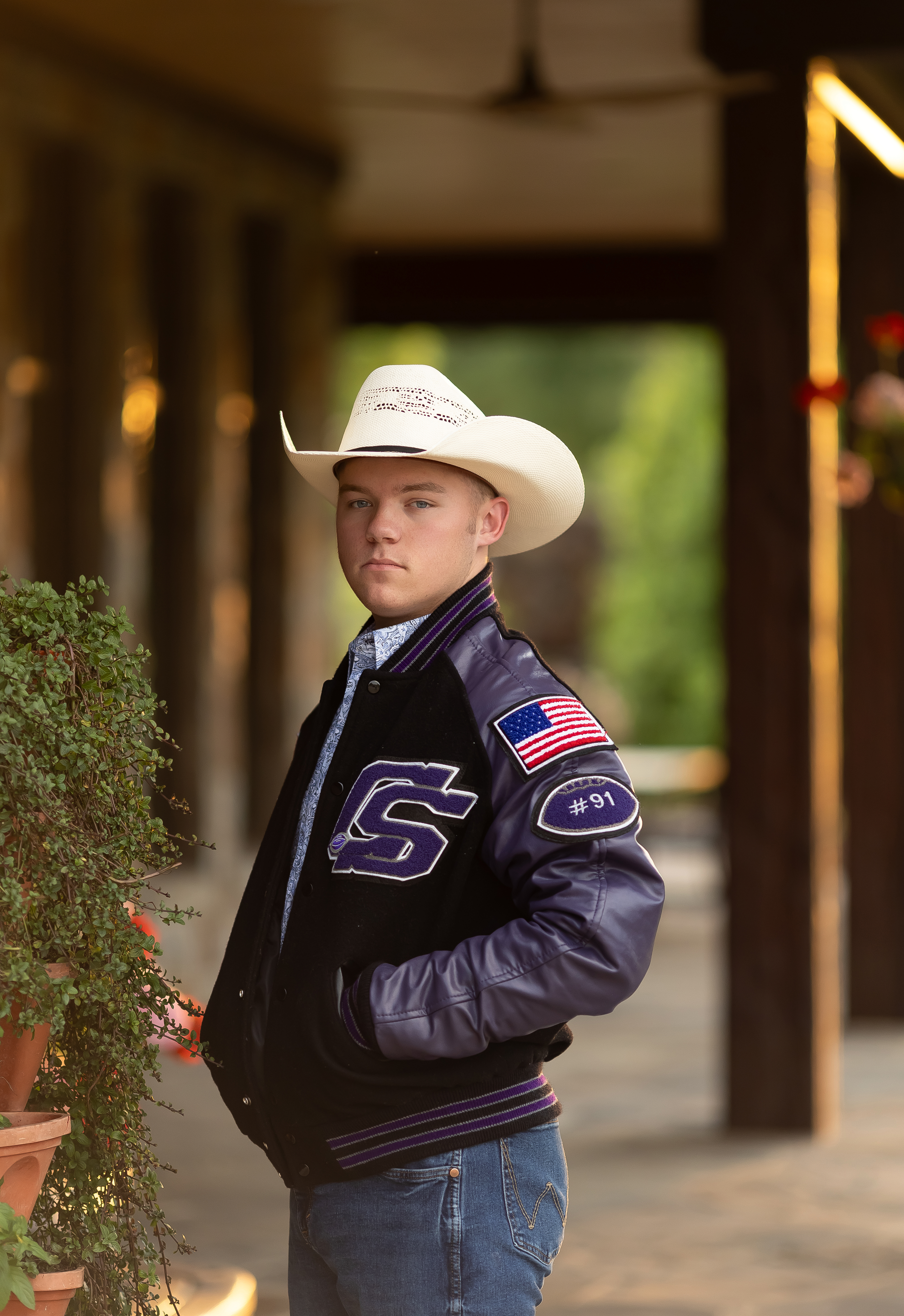 Adam Bolline-Our Inspirational Young Achiever (September Issue)