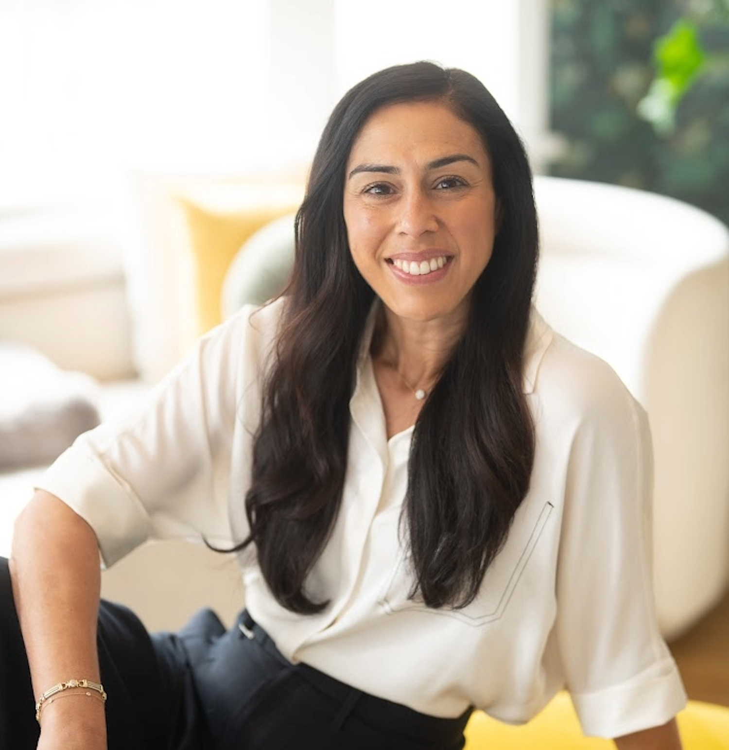 Sarah Cryder
