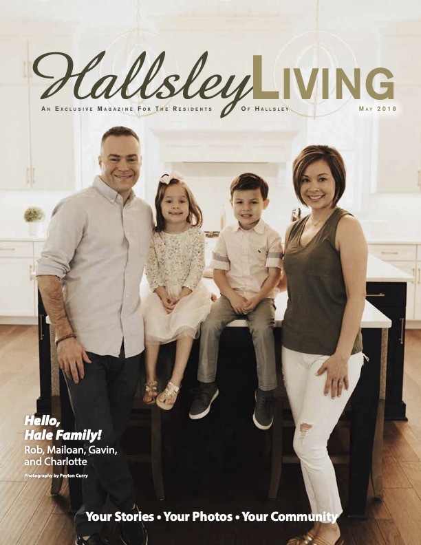 Hale Family