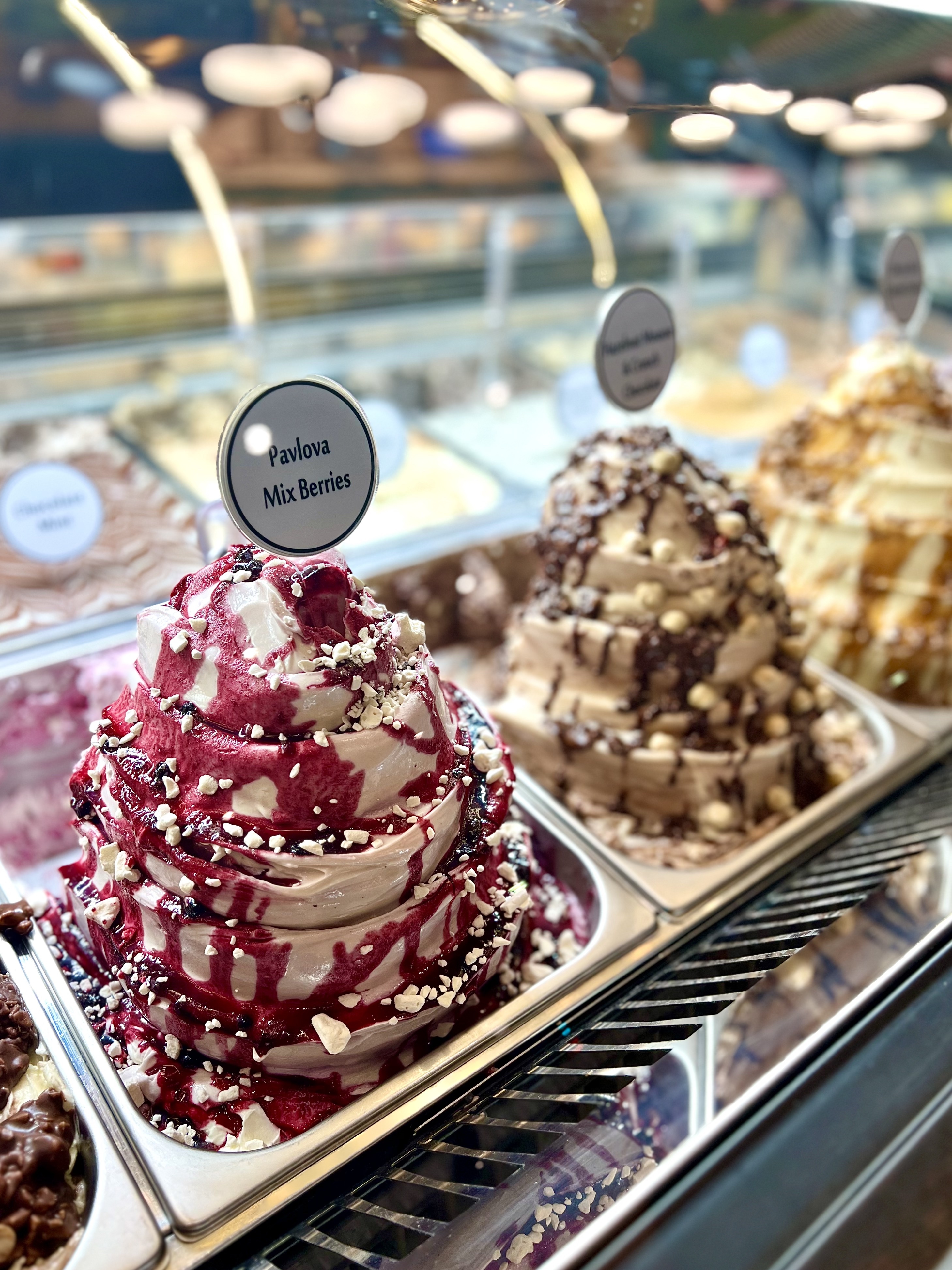 Anita Gelato