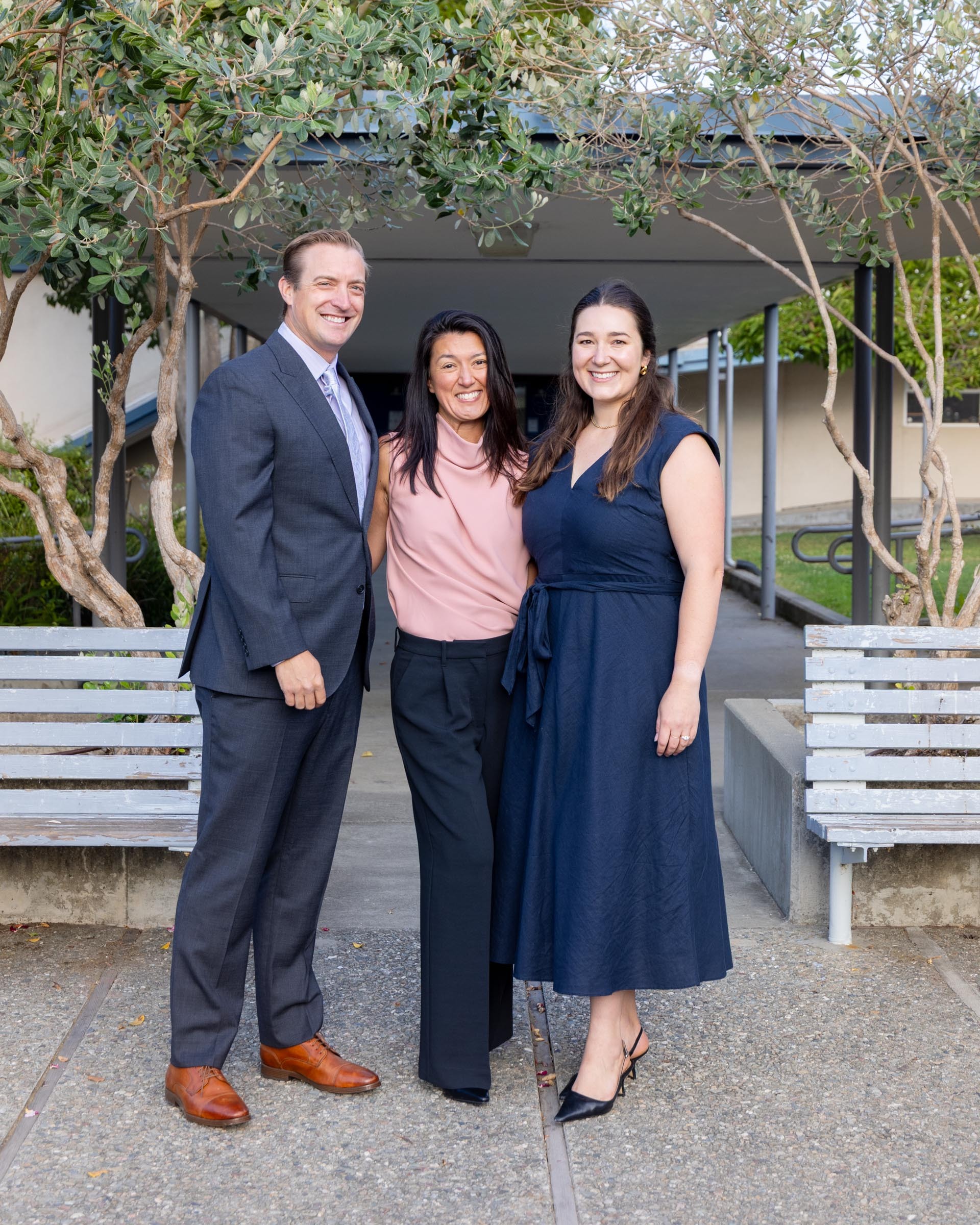 Campo Principals