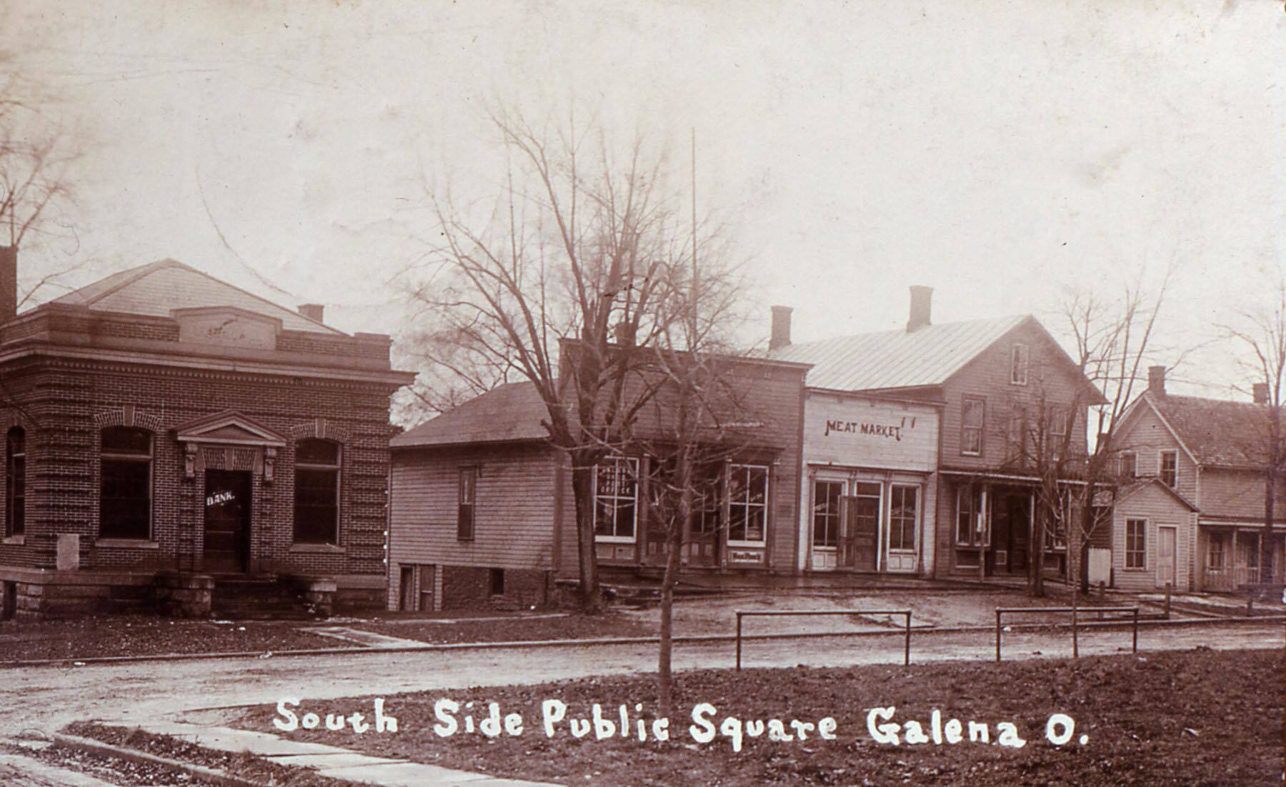 South Side Public Square