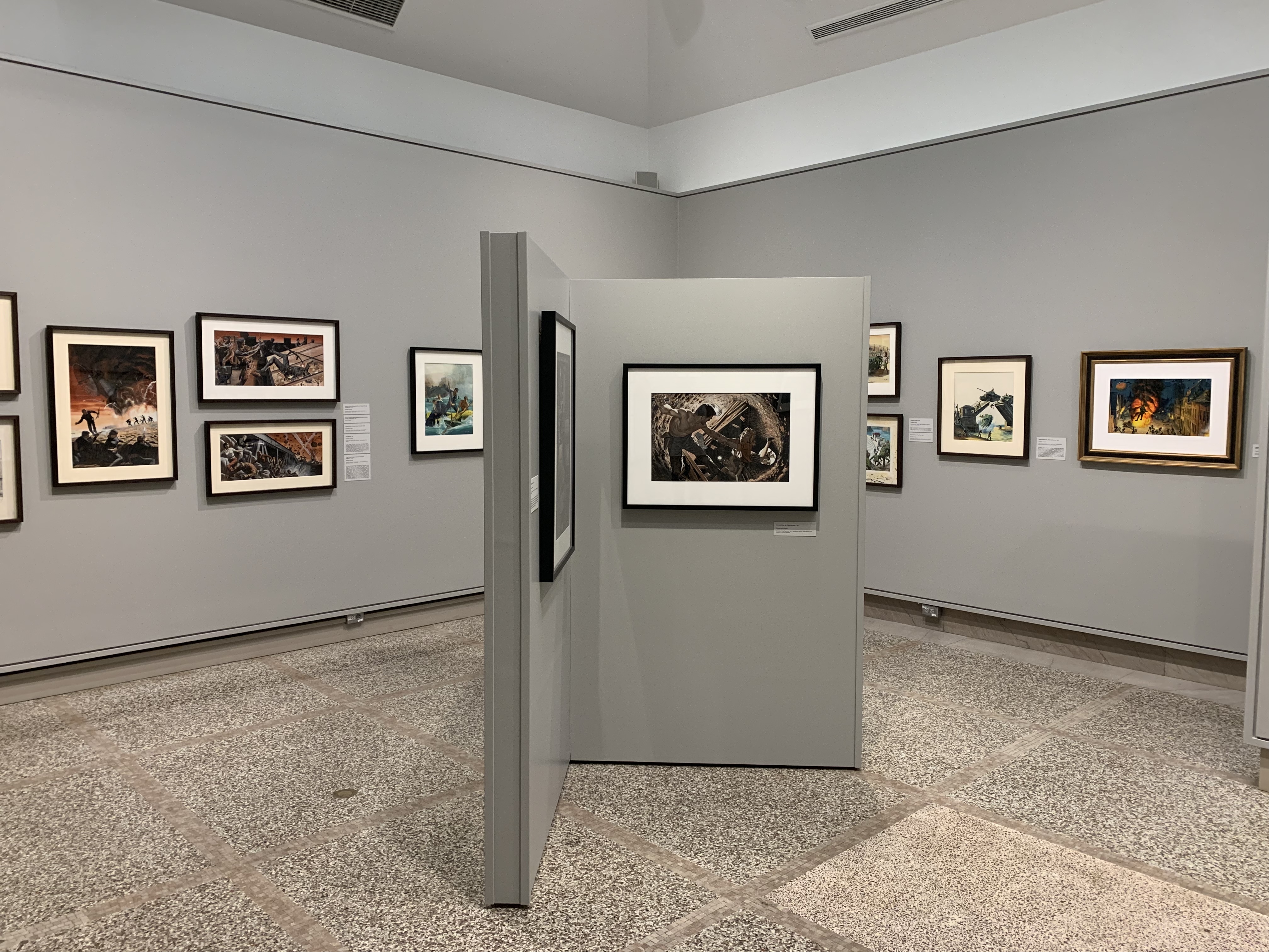 Photo courtesy of Heckscher Museum of Art