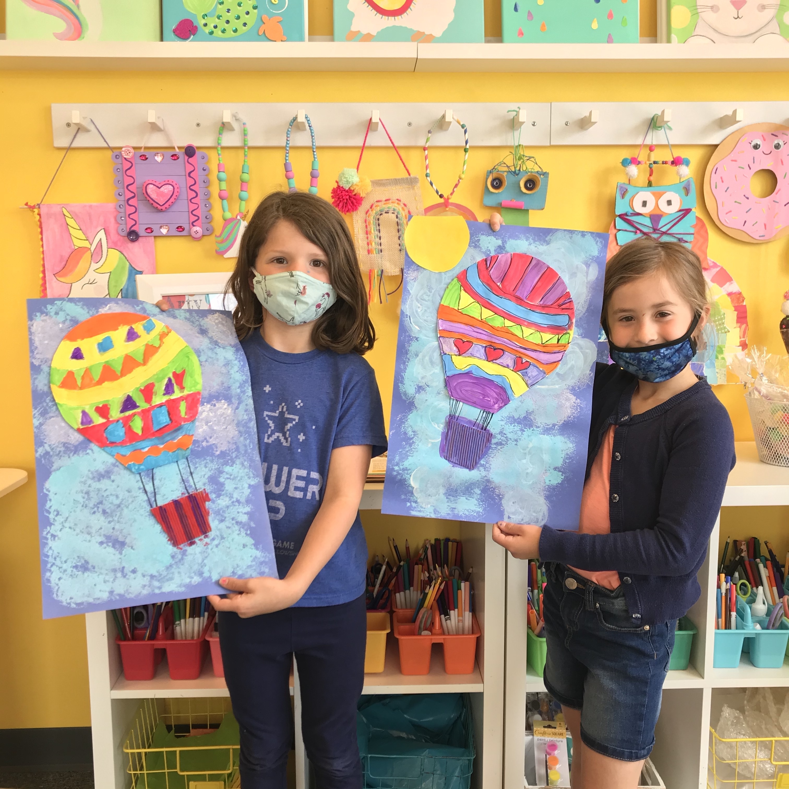 Art Matters Studio