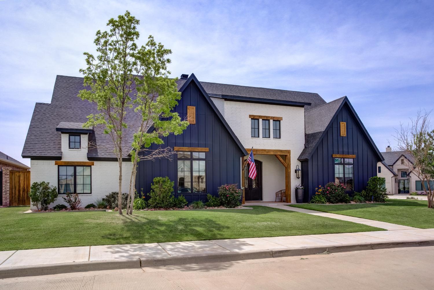 Stroll Magazine Oakmont Estates Lubbock, TX