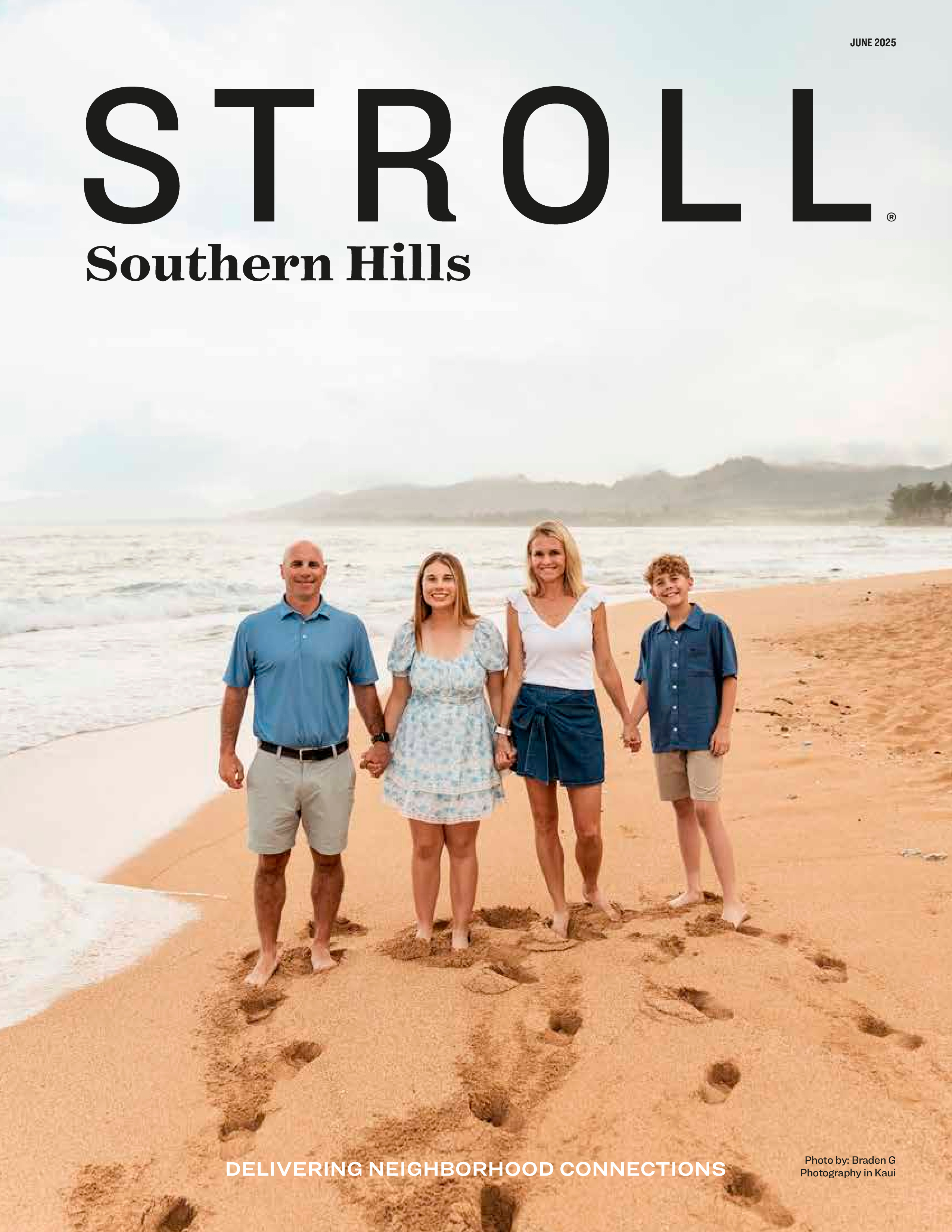Stroll Southern Hills 2025-06-01