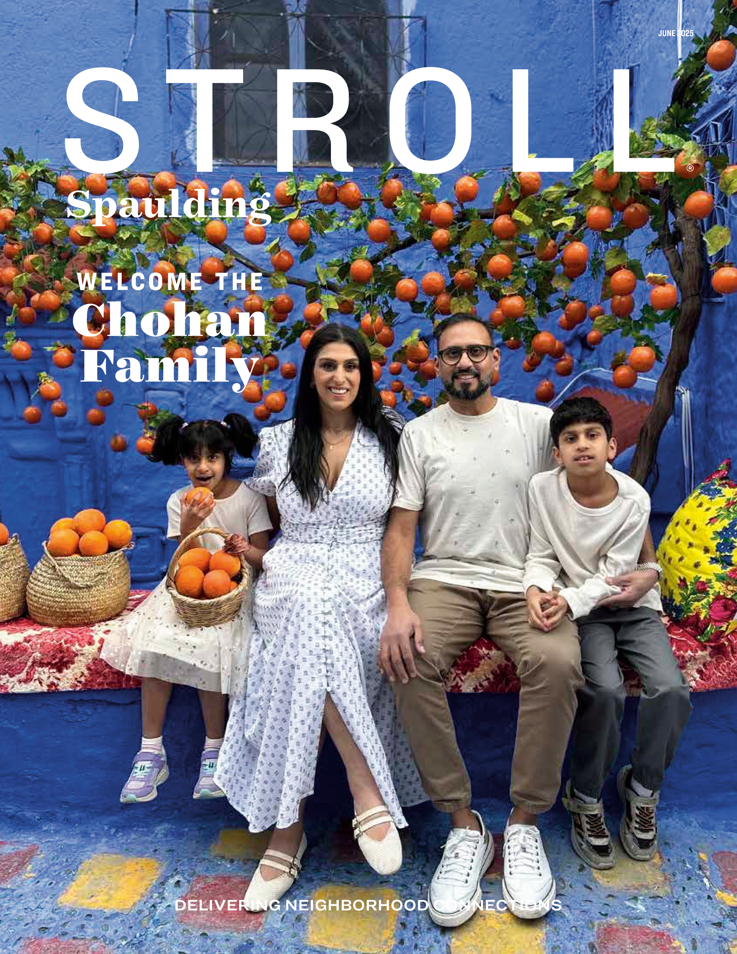Stroll Spaulding 2025-06-01